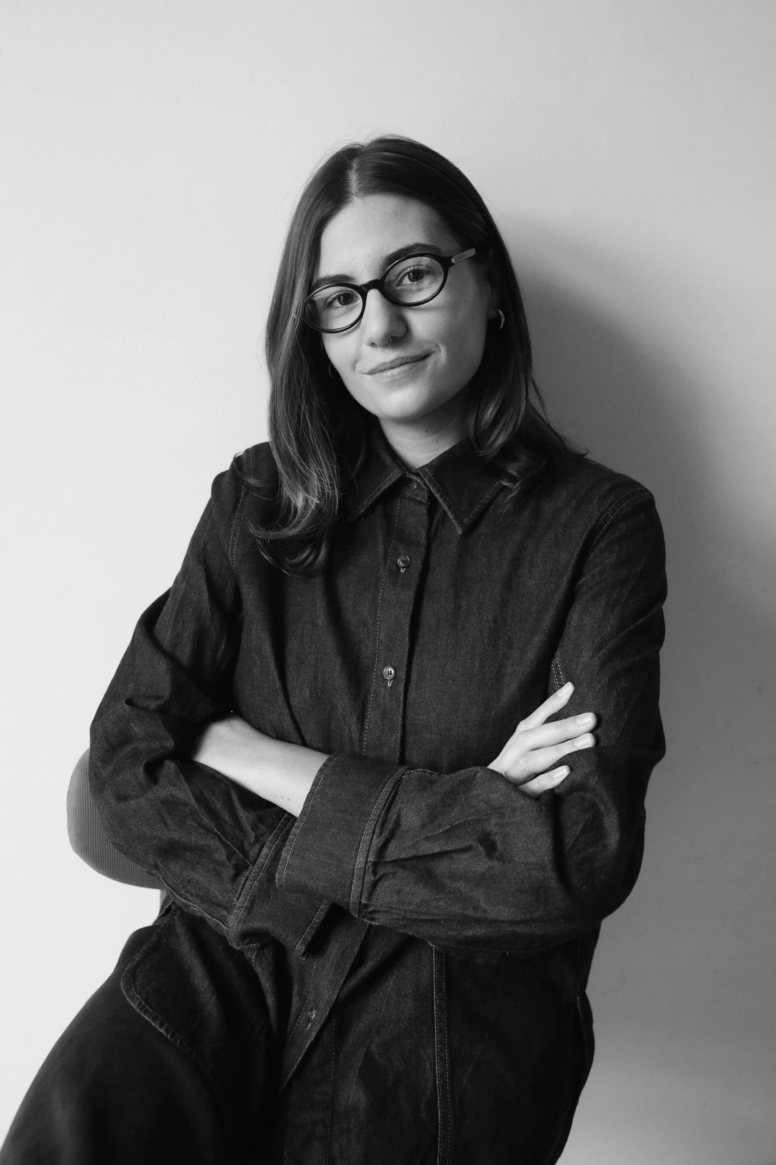 mgr Dominika Biegała, psycholog, Poznań