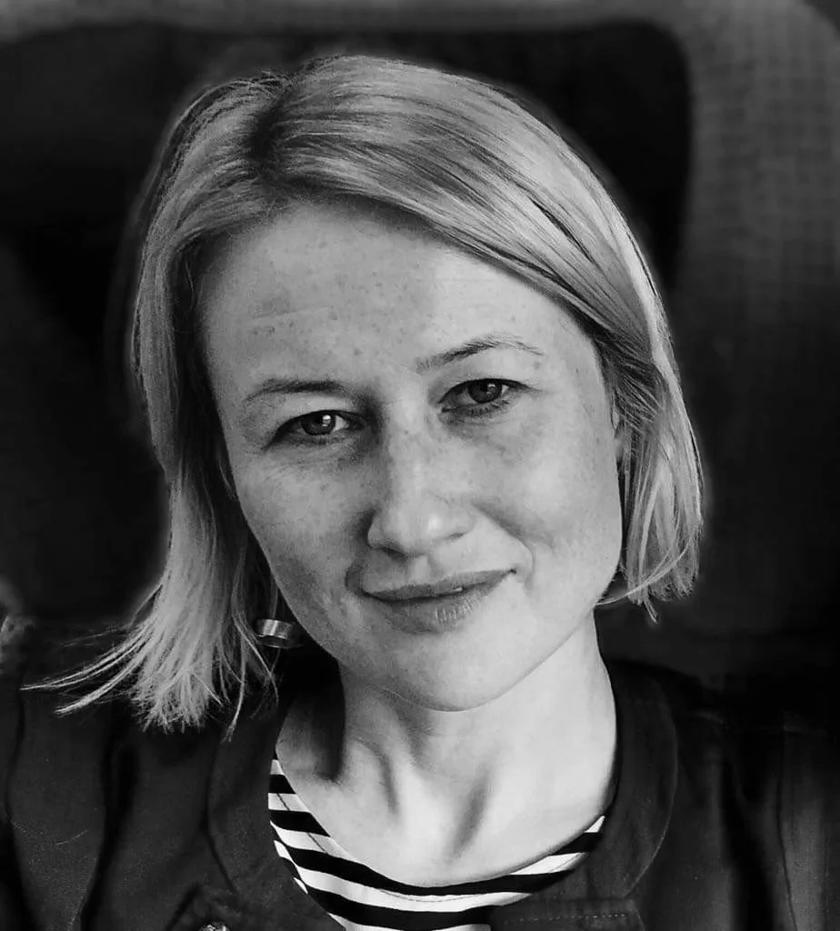 dr Anna Gulszyńska - Psycholog, Psychoterapeuta