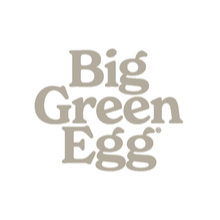 Big Green Egg logo with text