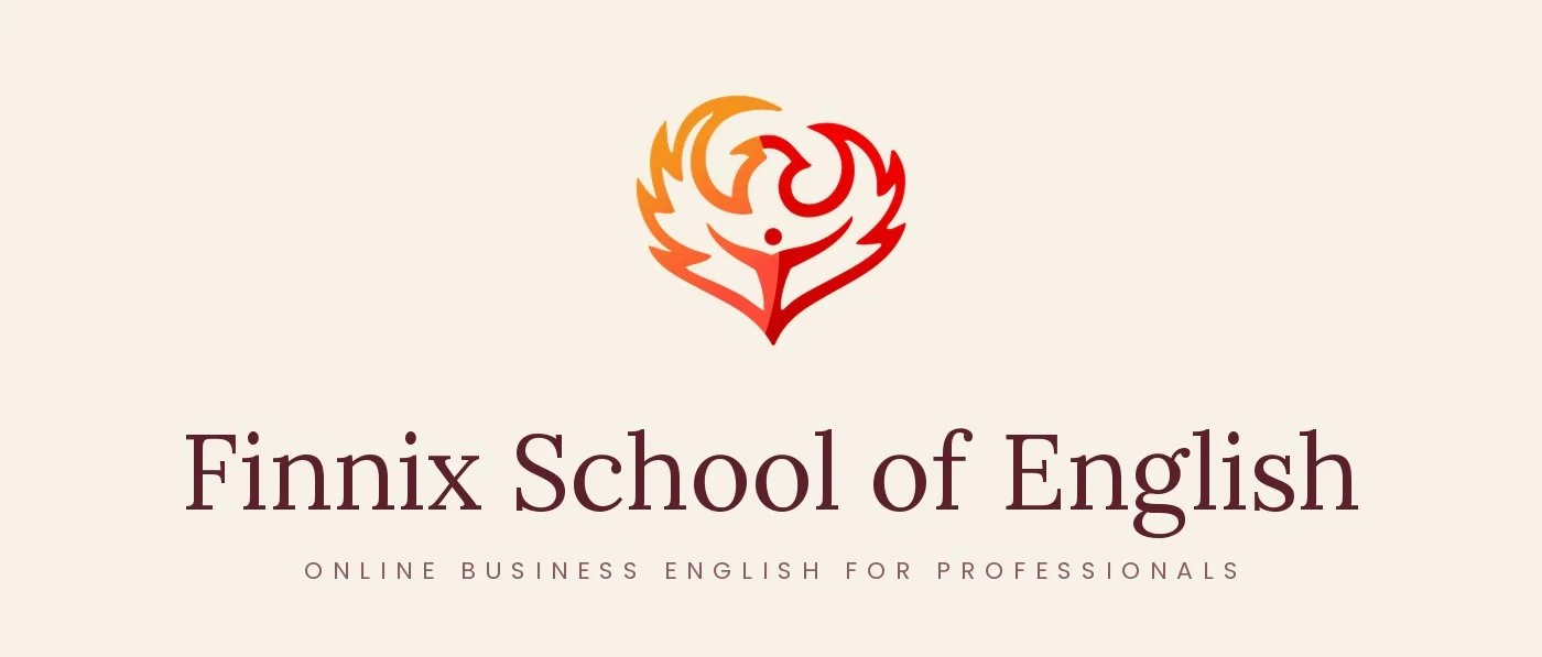 Finnix School of English