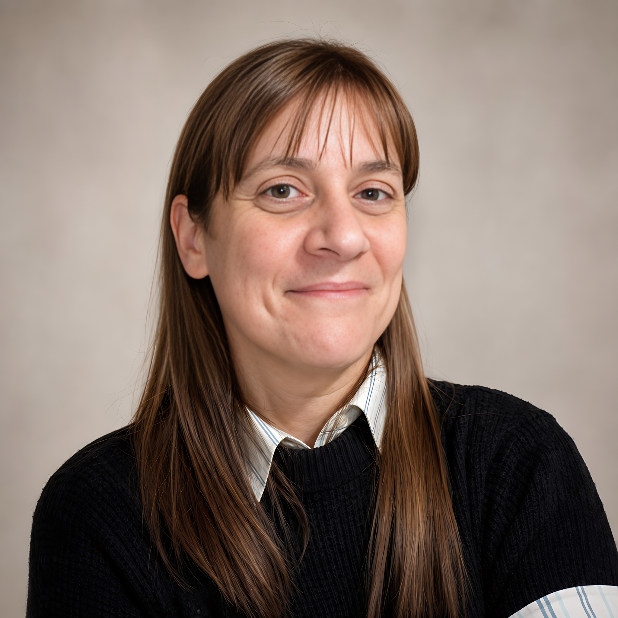 Ruth Finnie, founder of Finnix School of English and Business English coach