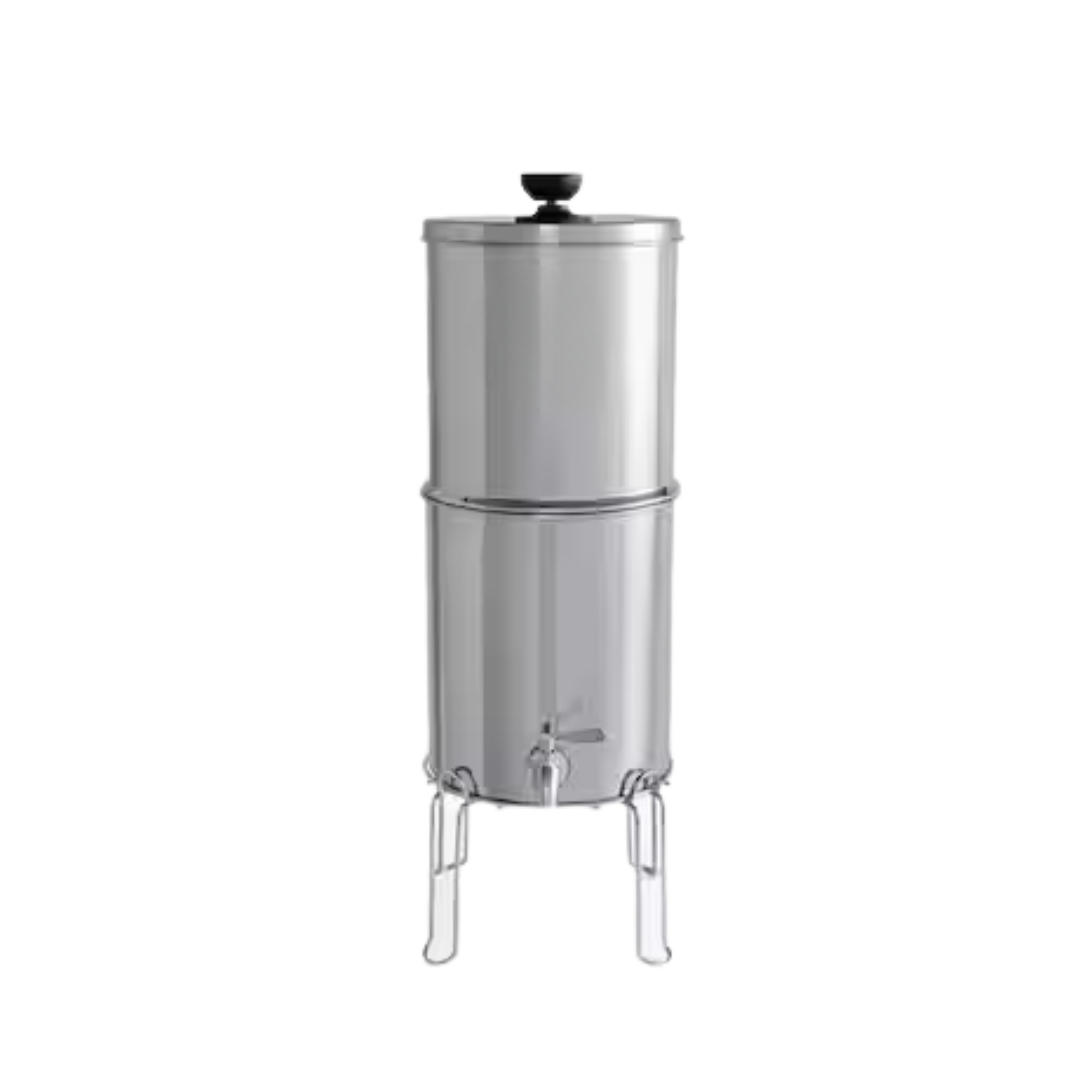 Gravity-Fed Water Purifier