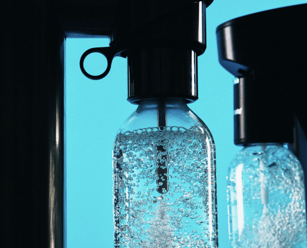 Soda Maker