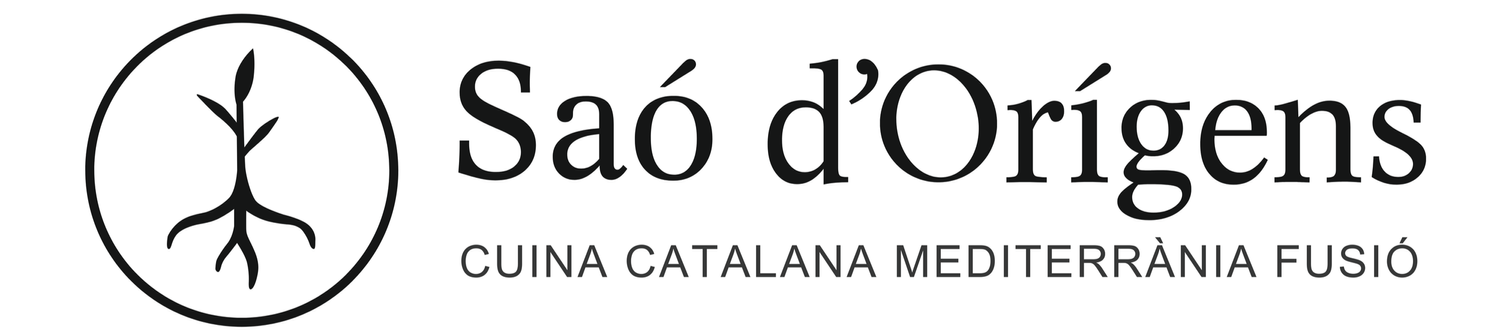 SaÓ D'ORÍGENS