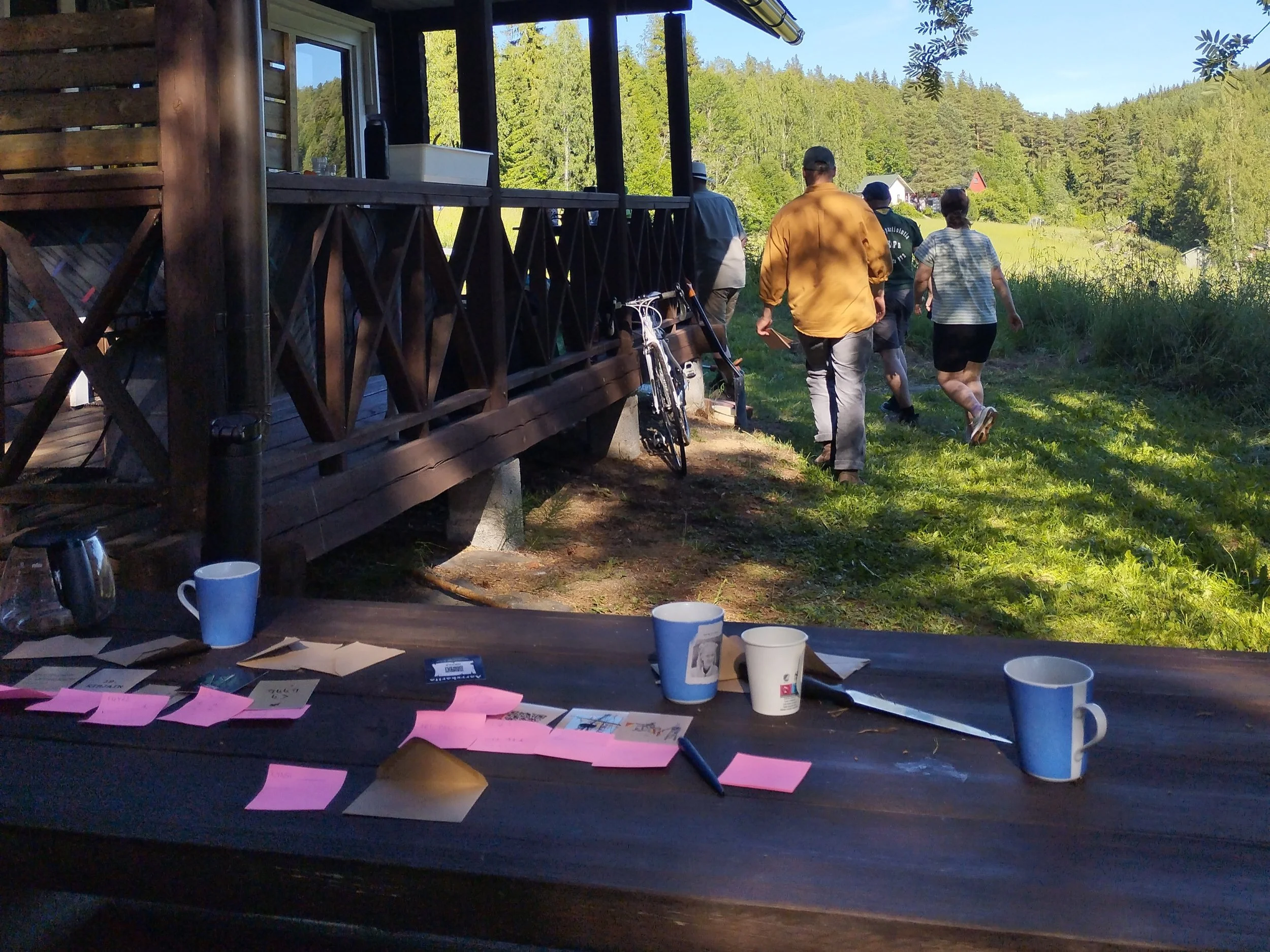 Kapteeni Yksiparran aarre: sovella peliä