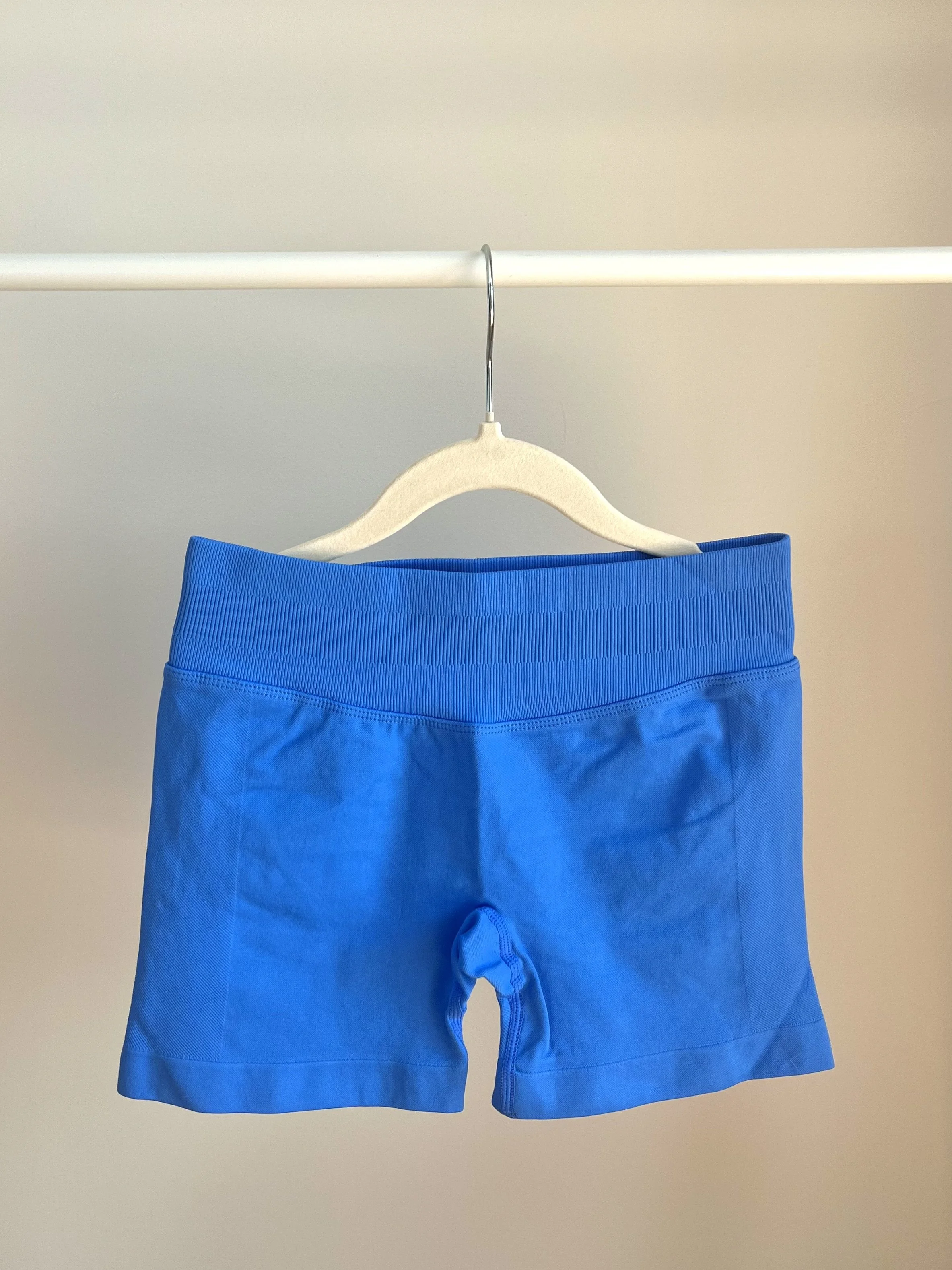 Bolt Velocity Shorts
