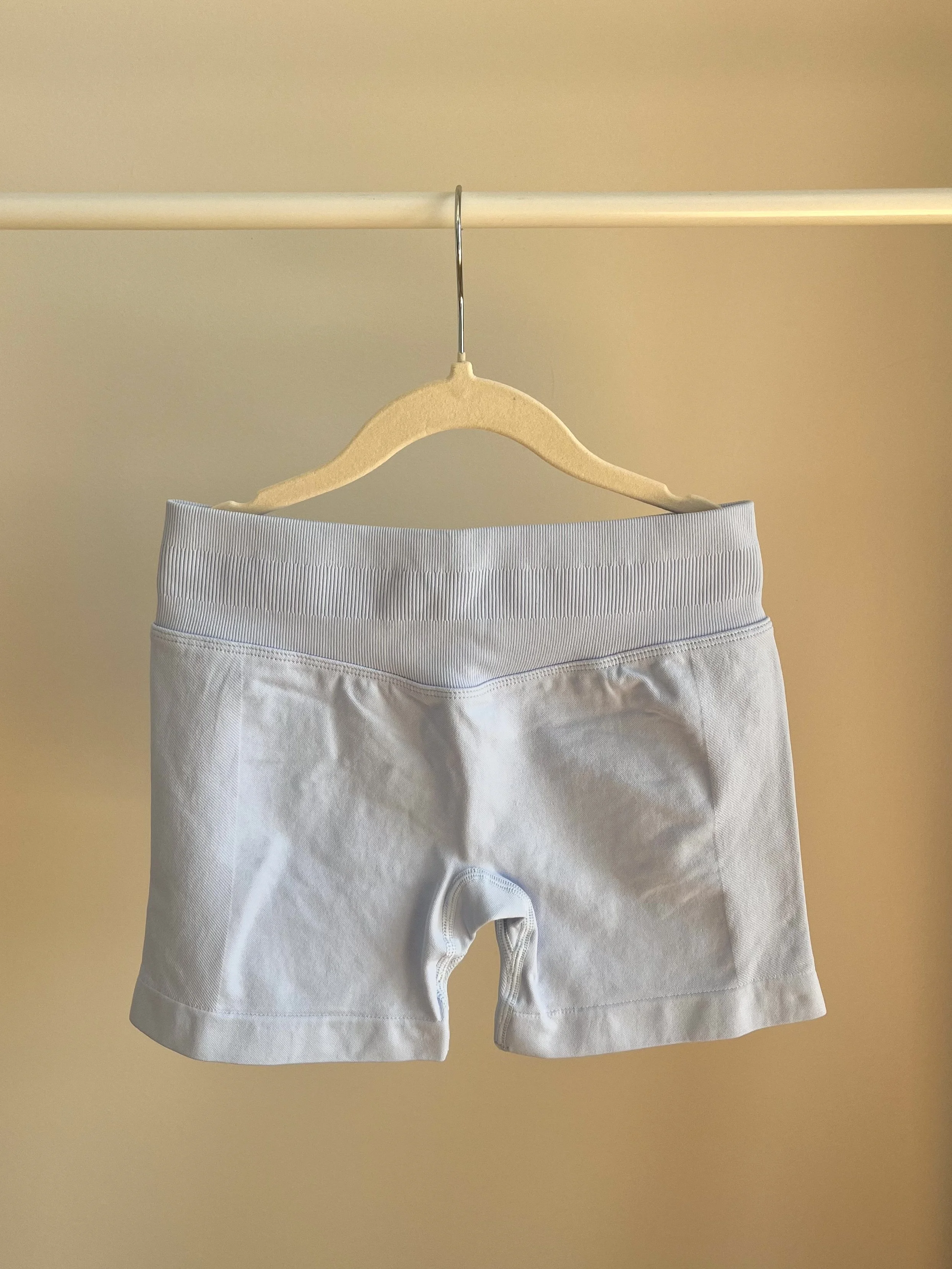 Glacier Velocity Shorts