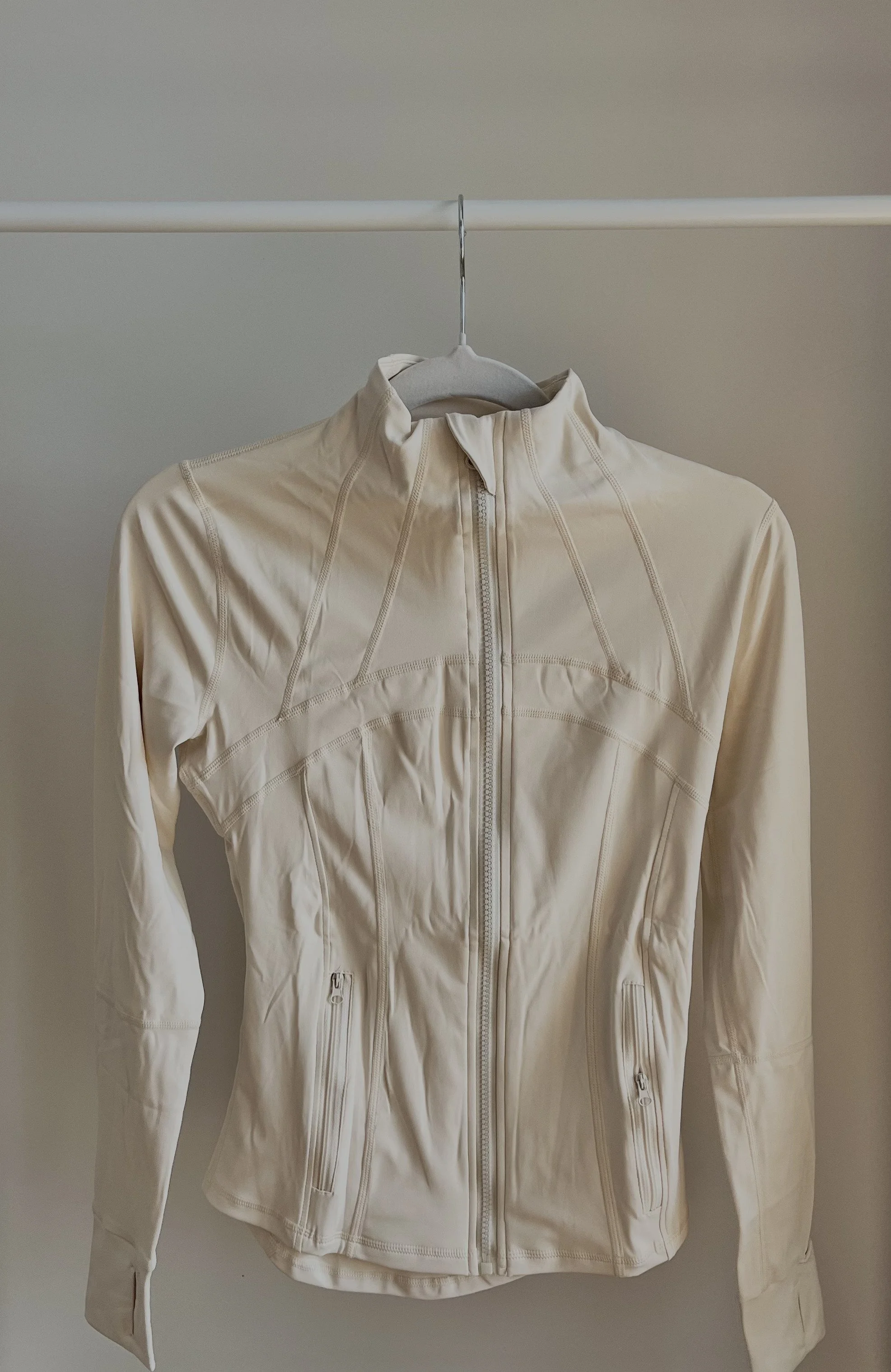 Elevate Jacket