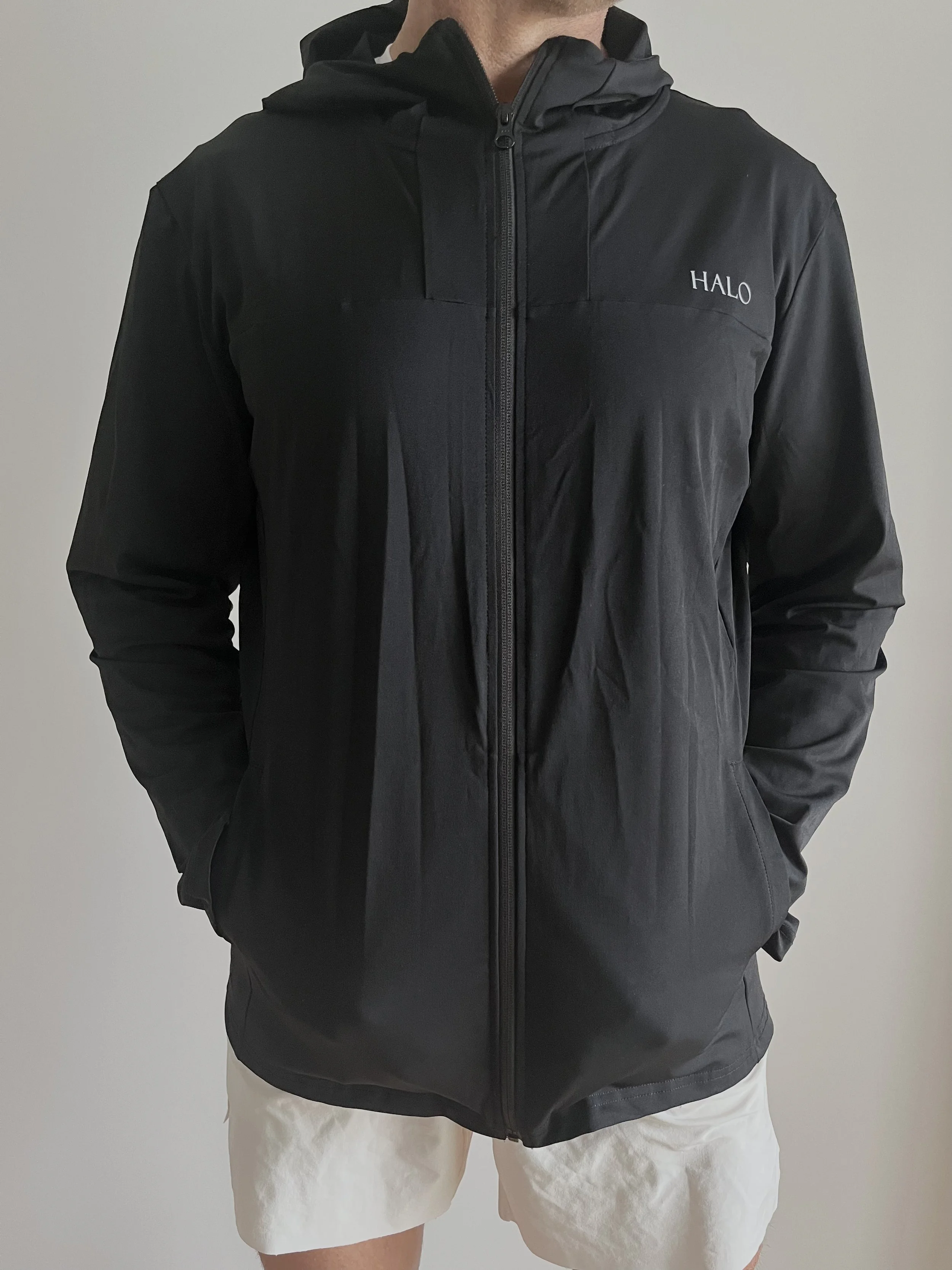 Edge Jacket
