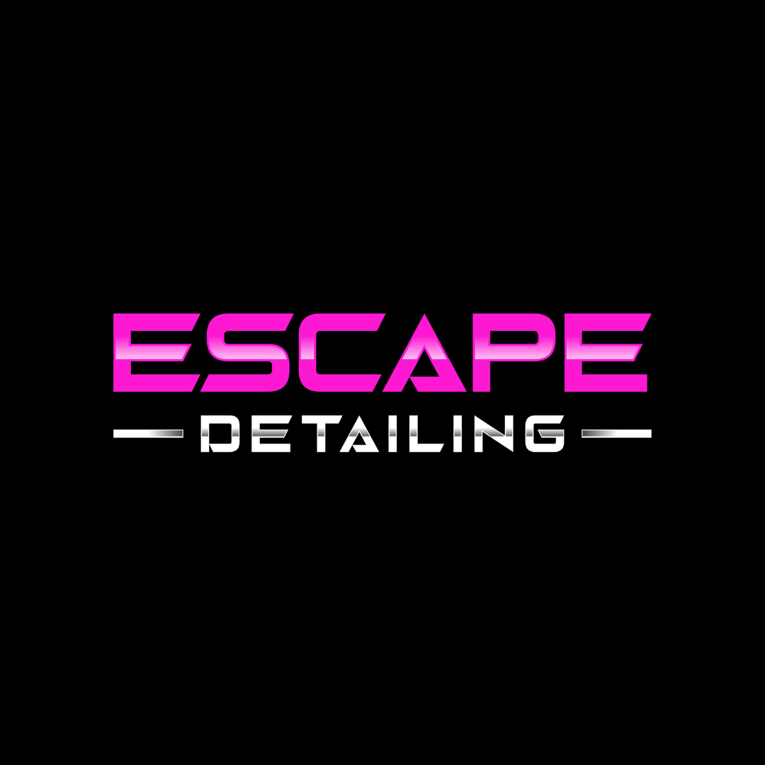 Escape Detailing