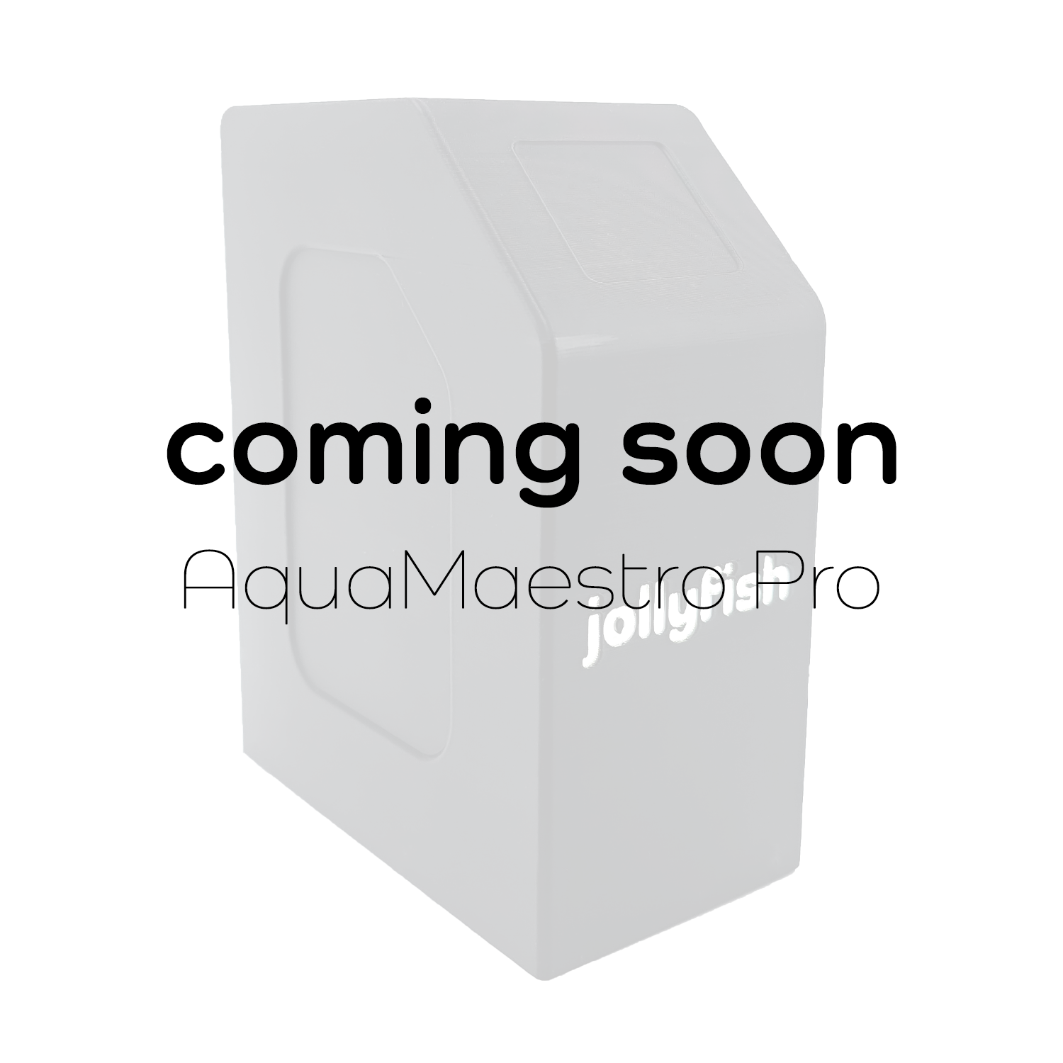 jollyfish AquaMaestro PRO