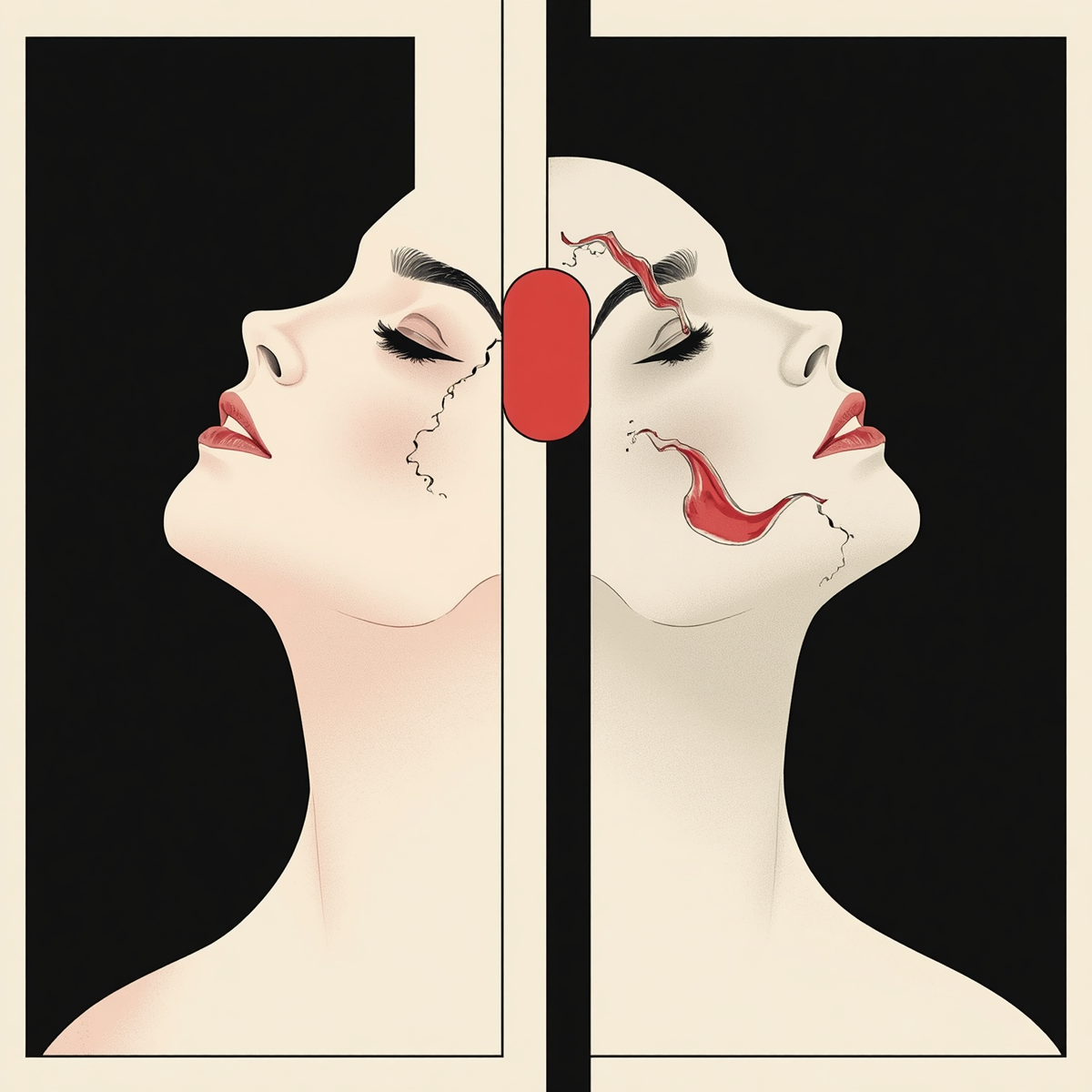 Orgasm or Torture -- Which Do You Choose?
