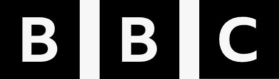 The image shows three blocks with the letter B, B, and C, respectively.