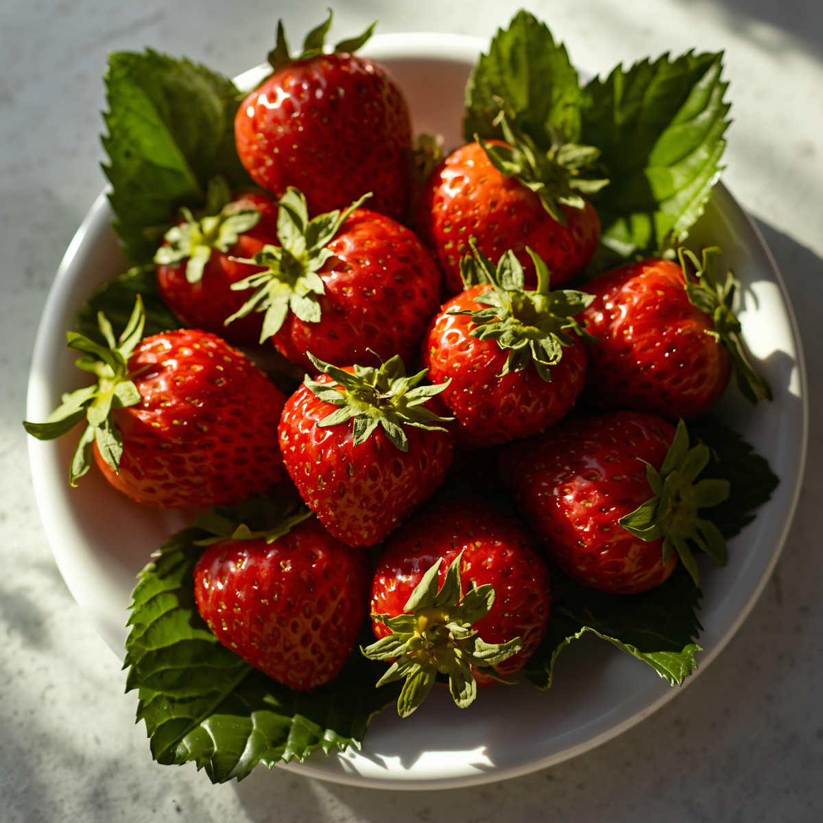 What the Strawberry Illusion Teaches Us About AI