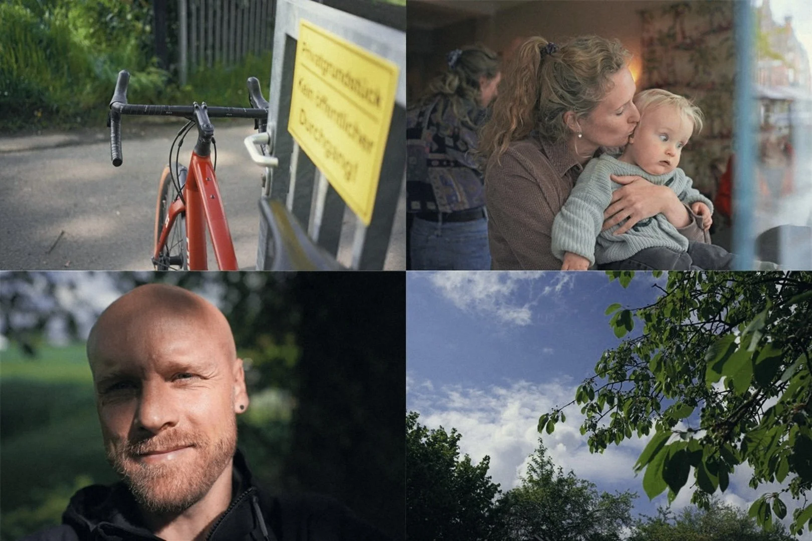 Building Film Recipes on Lumix Cameras