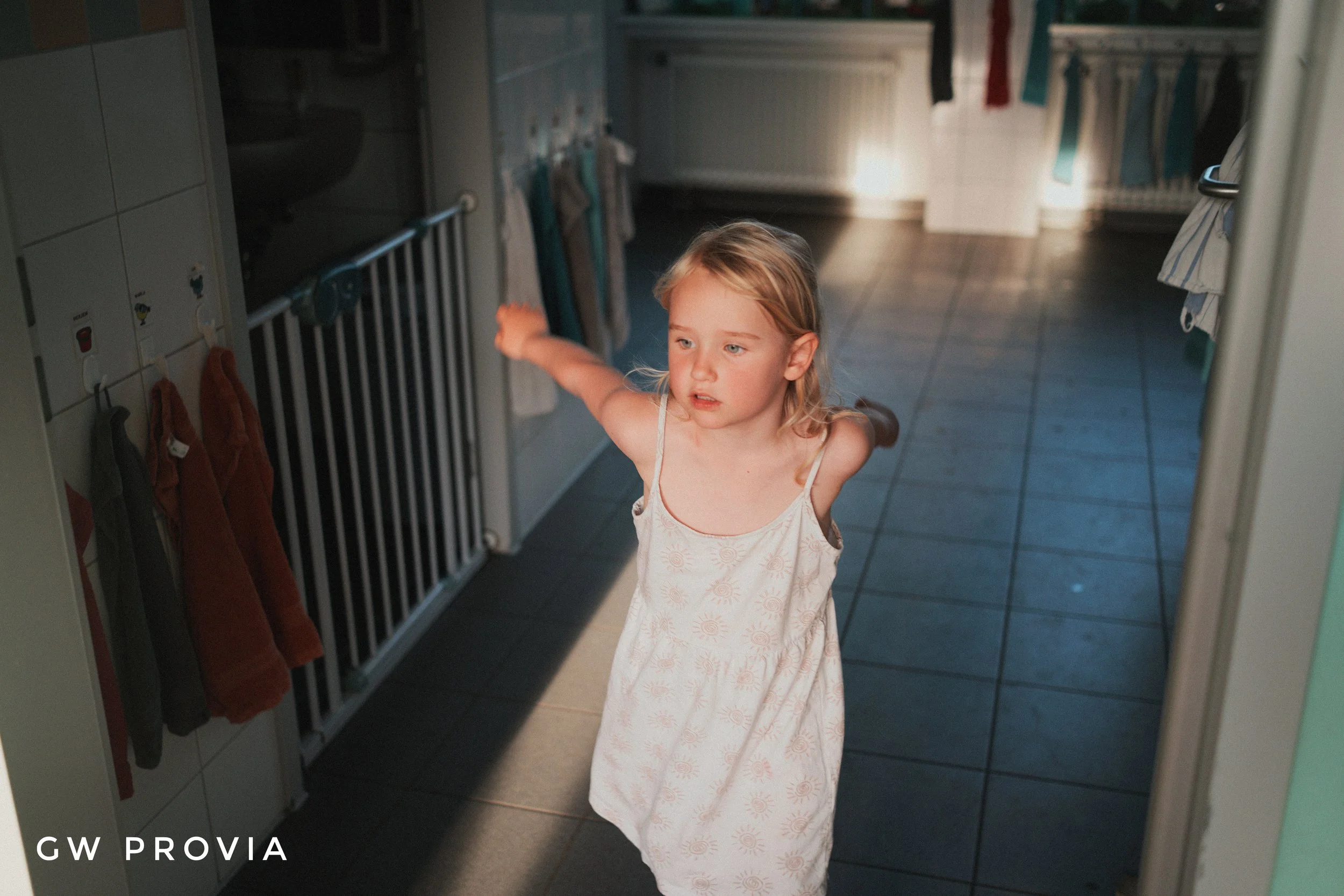 GW PROVIA