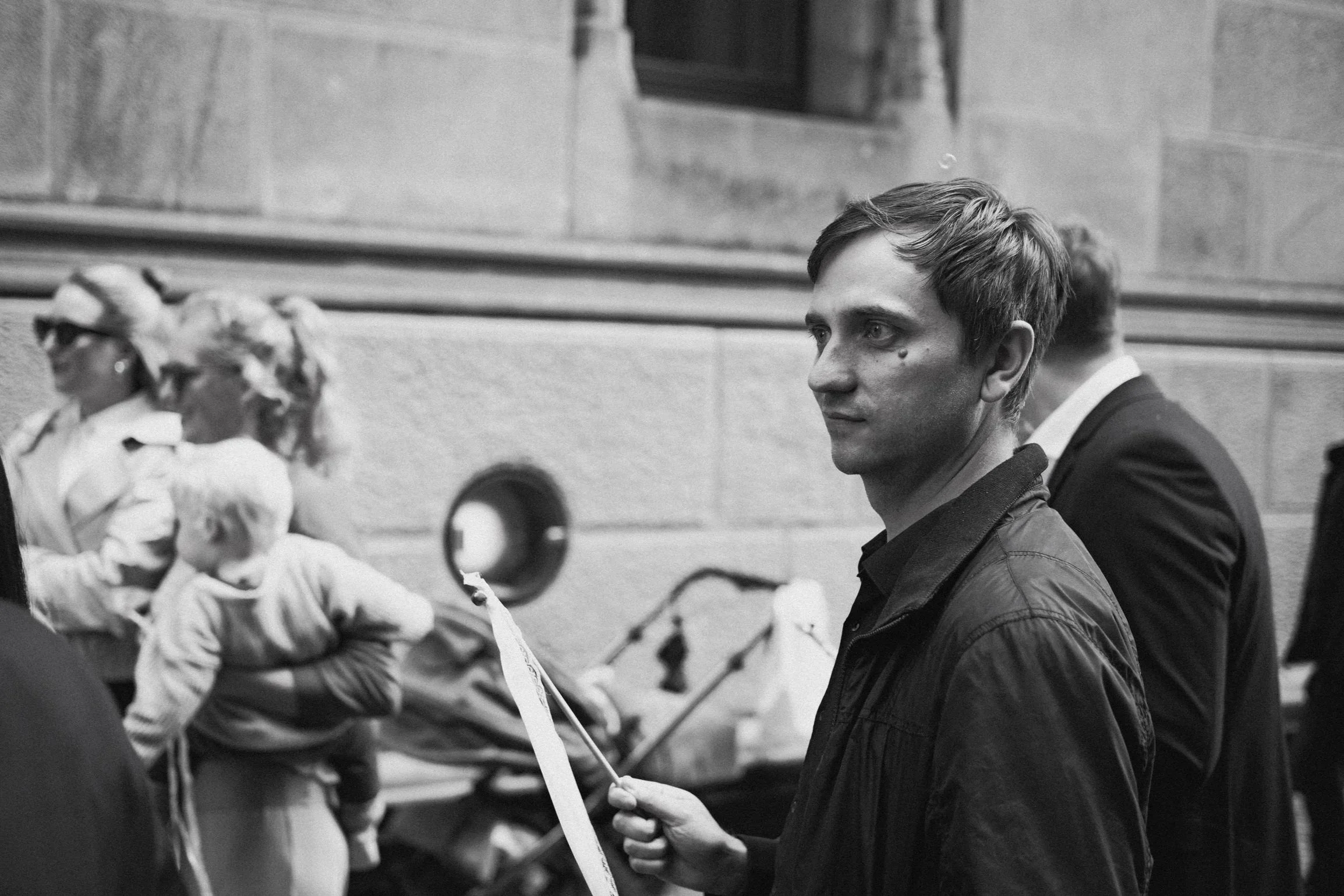 GW TRI-X