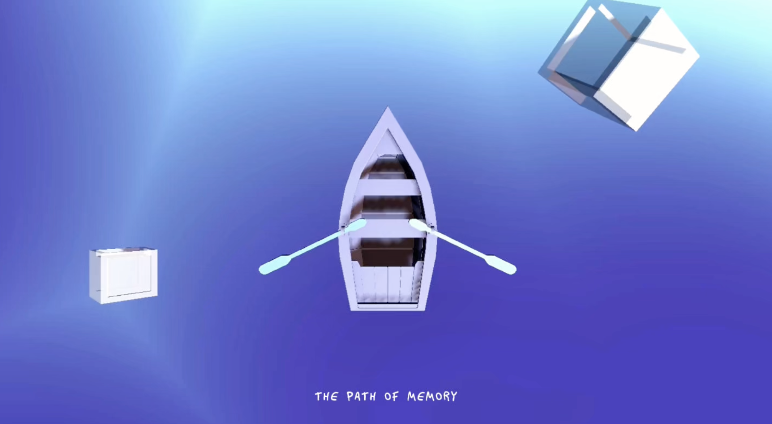 The Path of Memory