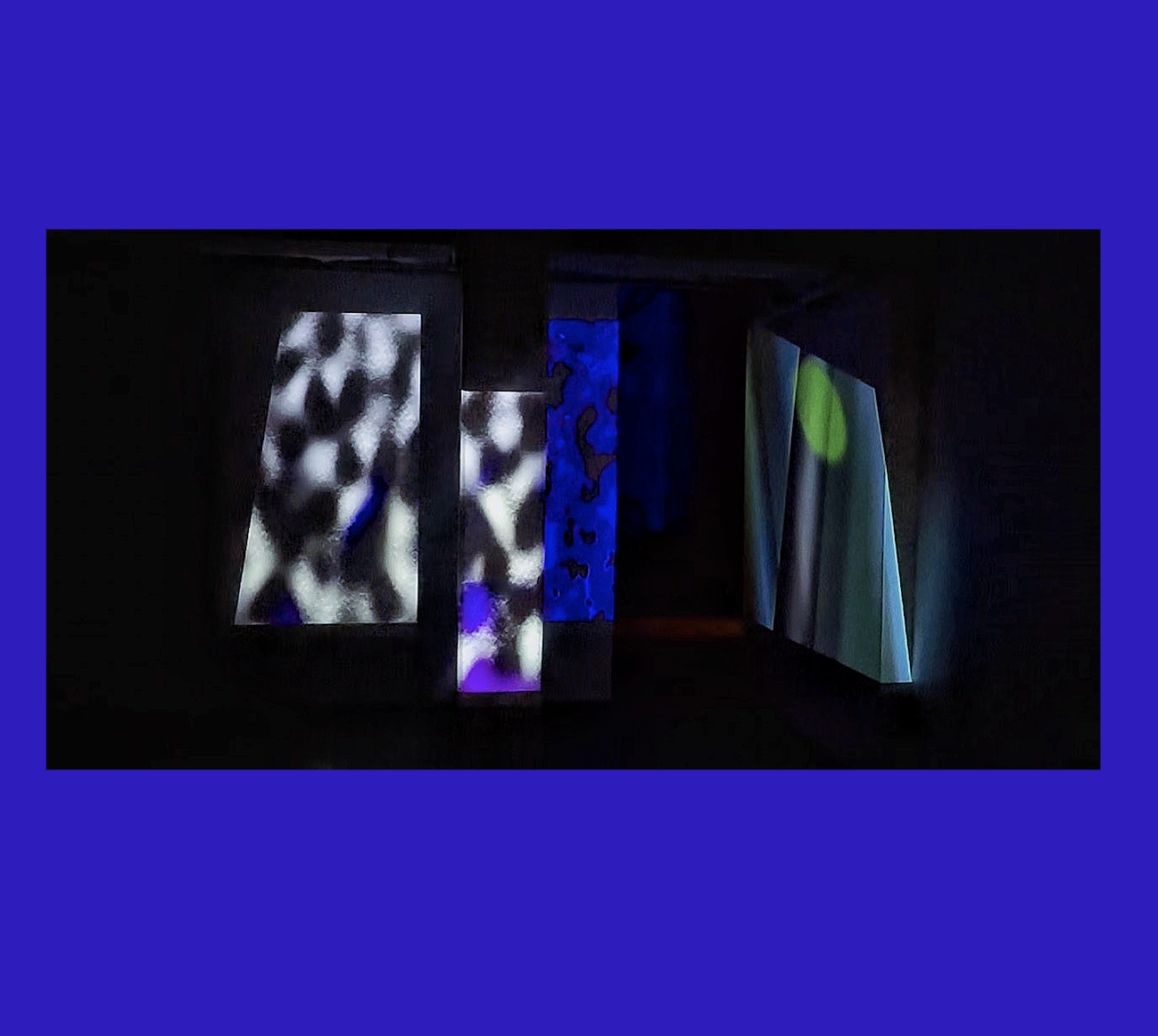 Digital Materiality
