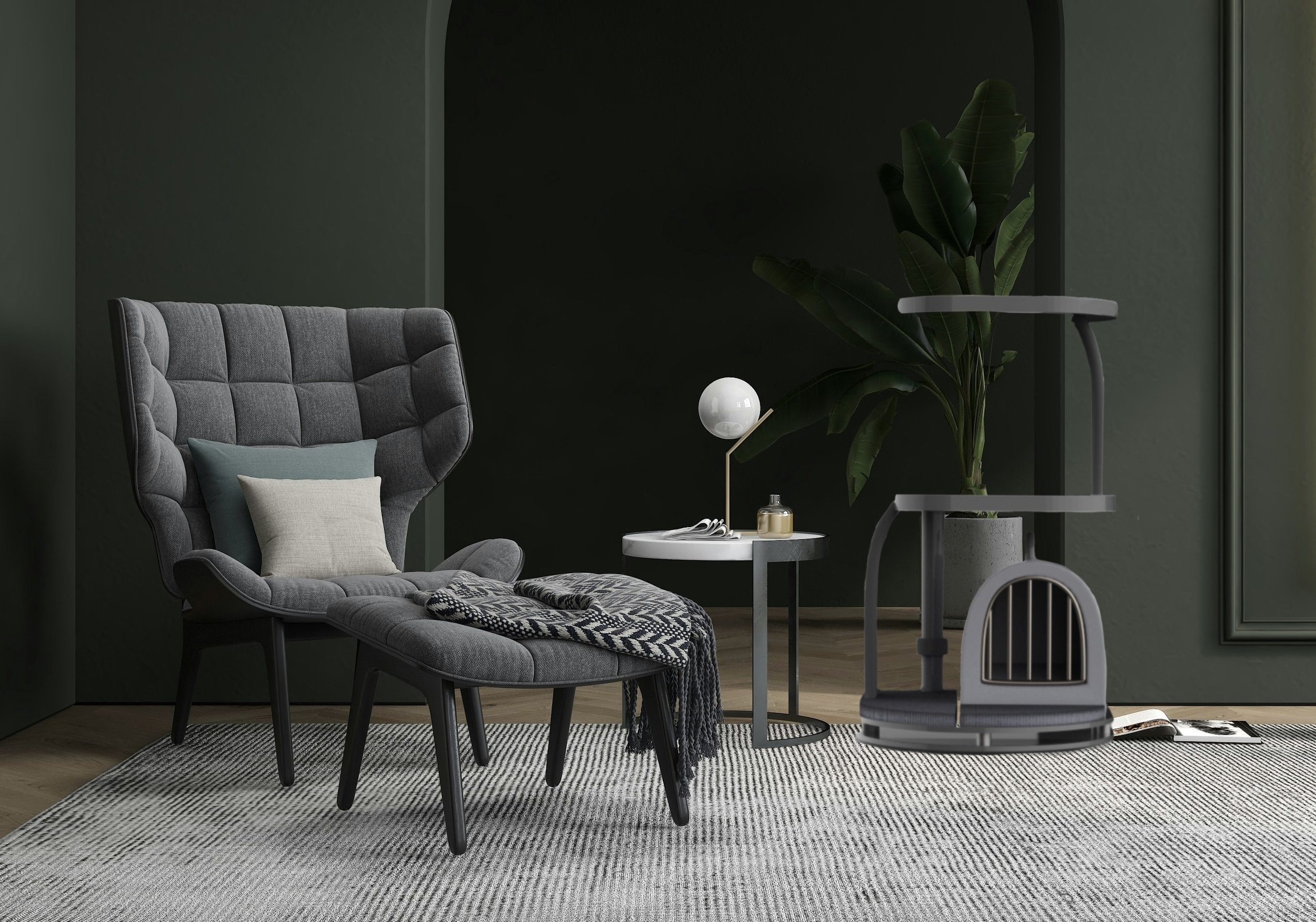 NEKO  HOME 
