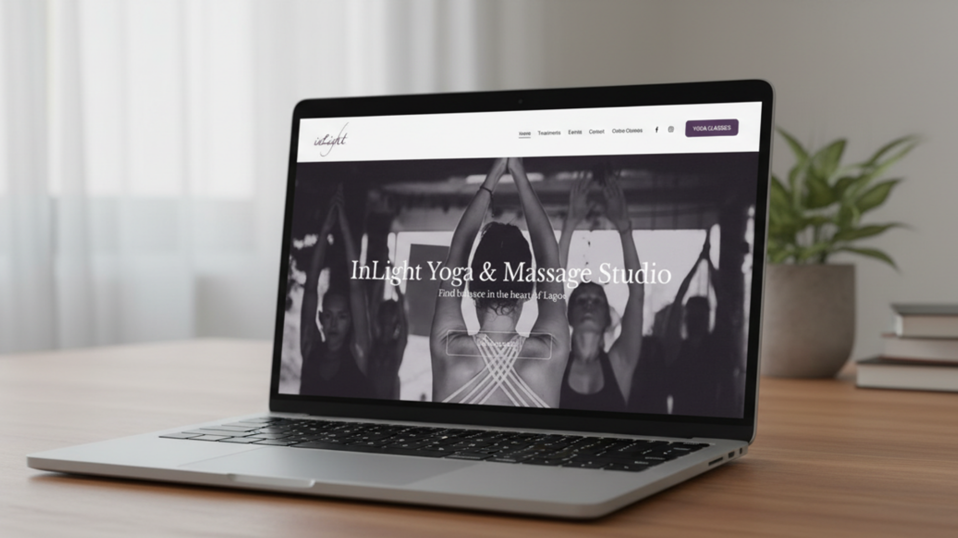 inLight Yoga