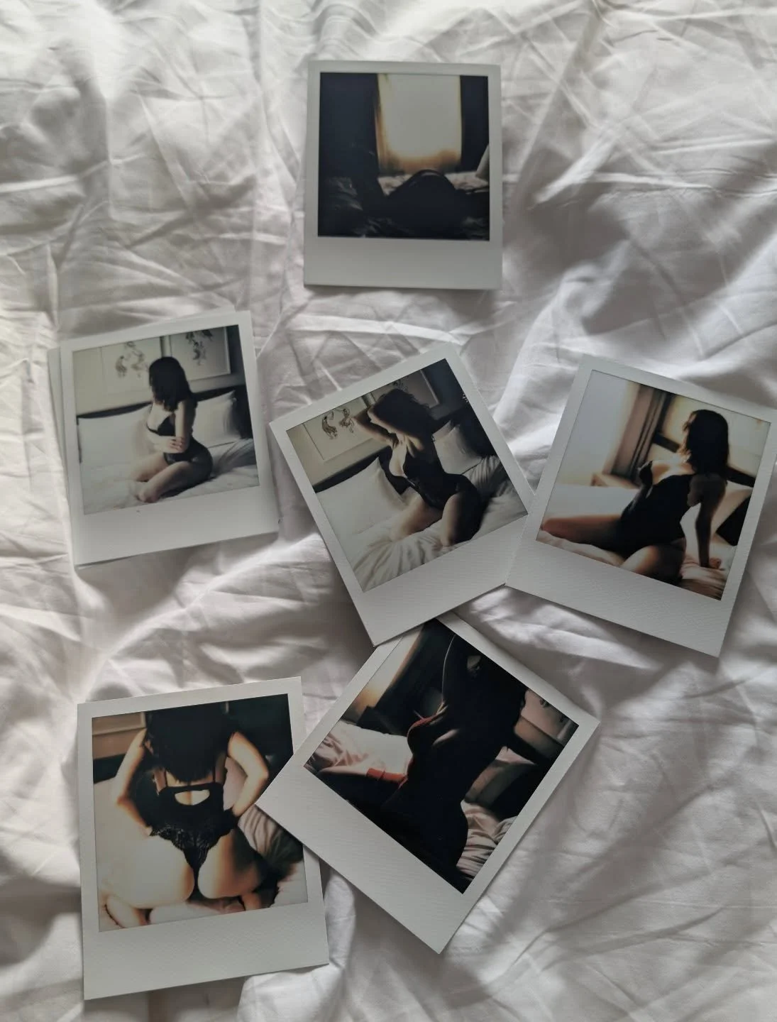A glimpse of what's to come.