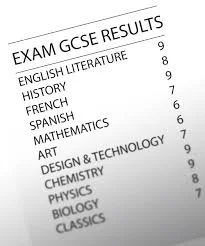 GCSE Group Sessions