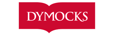 Dymocks logo linking to purchase Herbie and the Big Clean Up