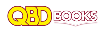 QBD Books logo linking to purchase Herbie and the Big Clean Up