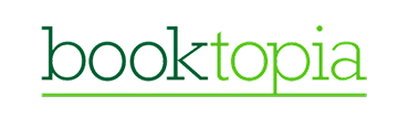 Booktopia logo linking to purchase Herbie and the Big Clean Up