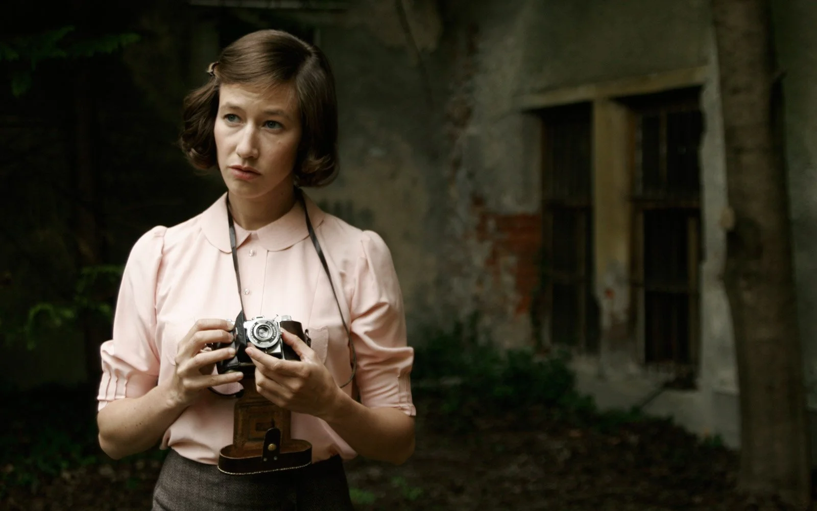 Still from Nordwand