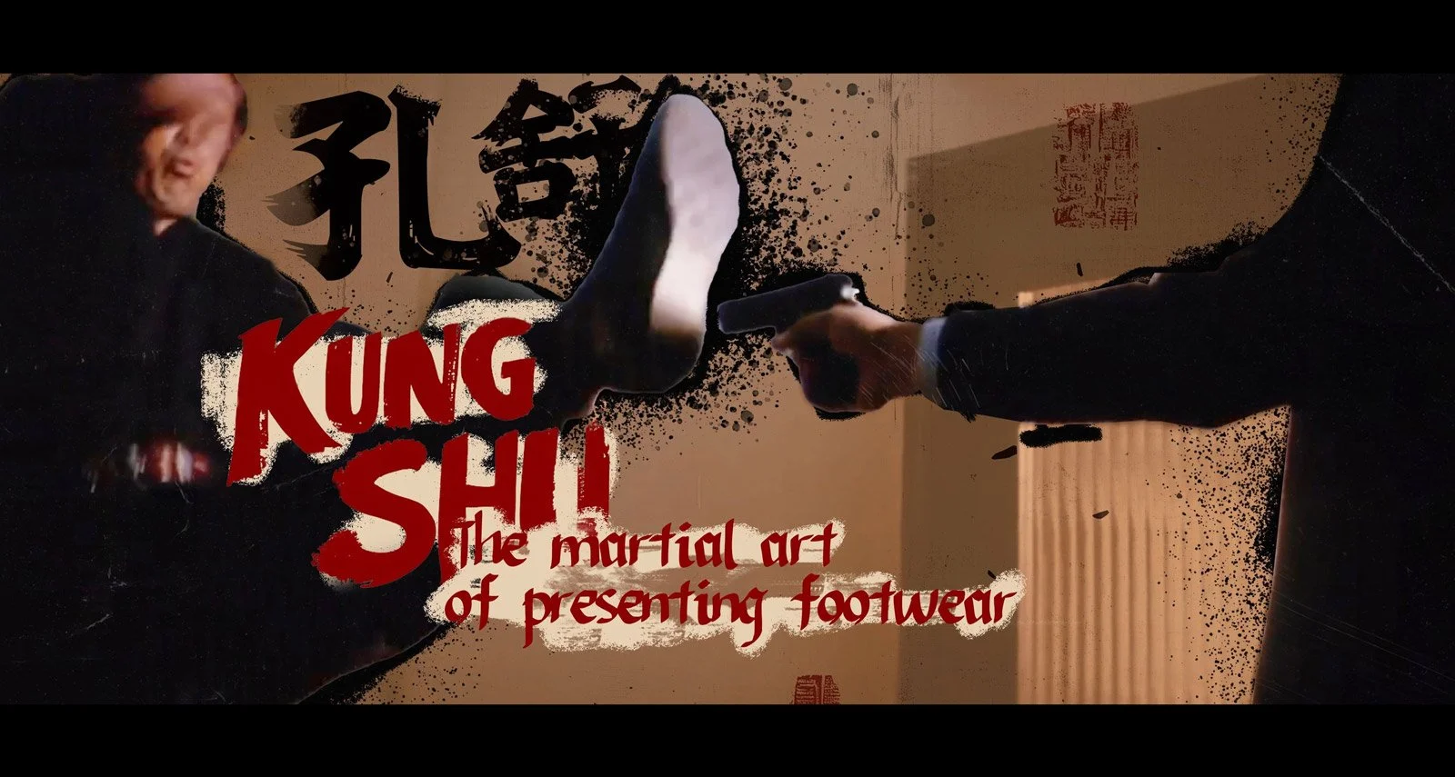 Kung Shu