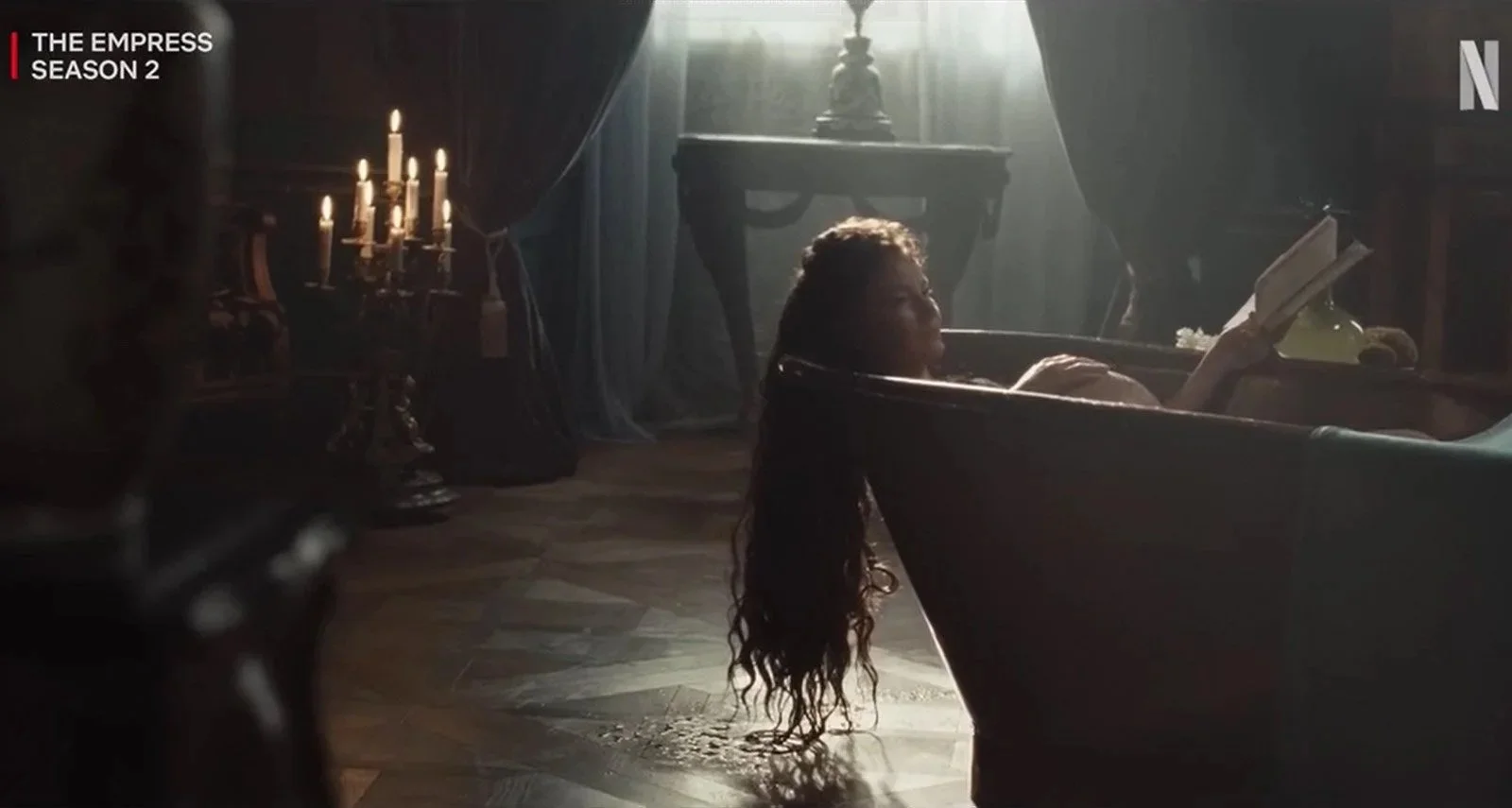 The Empress