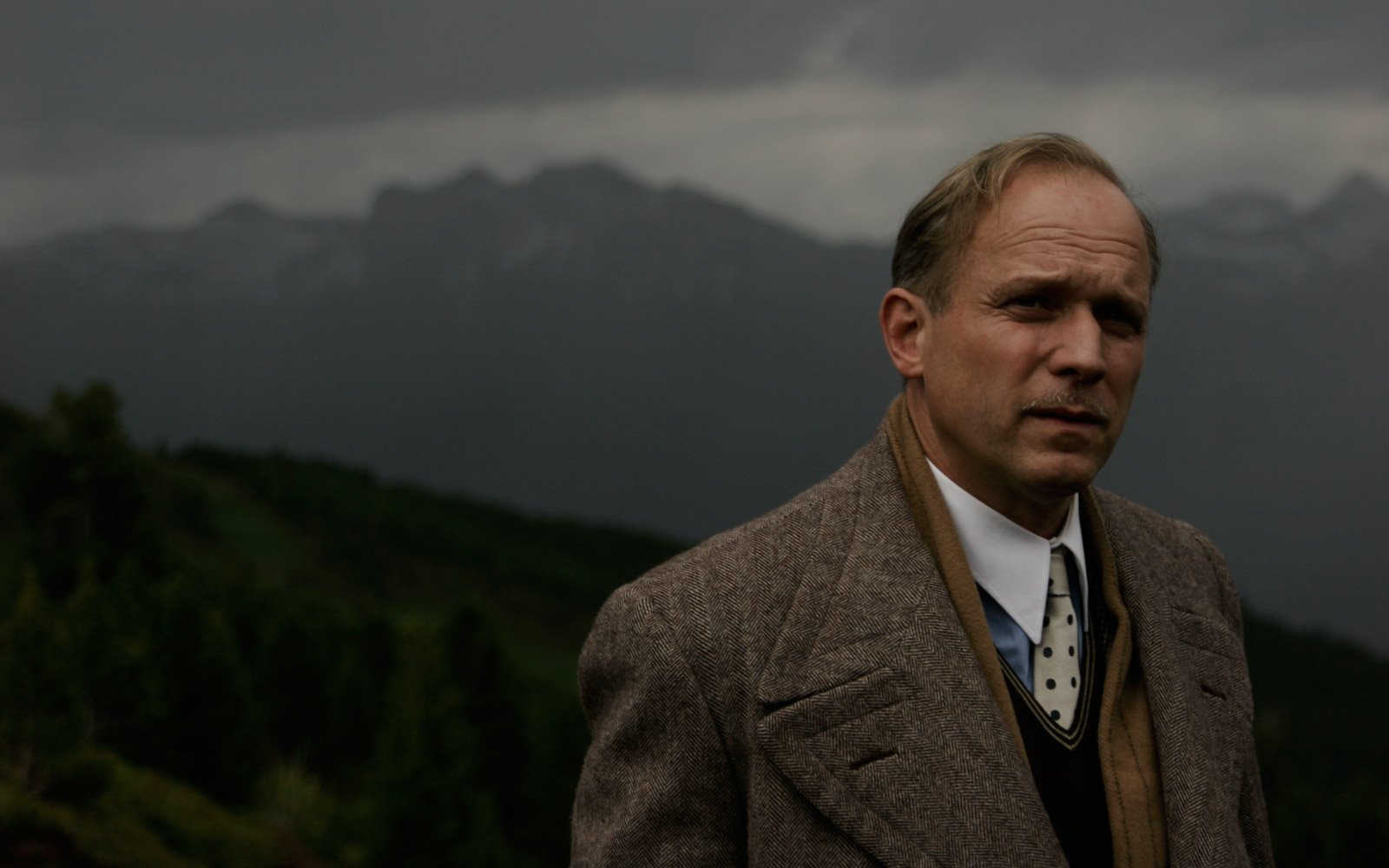 Still from Nordwand