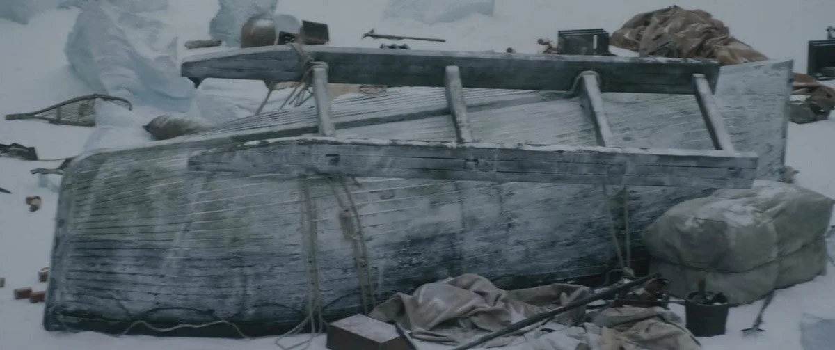 The Terror
