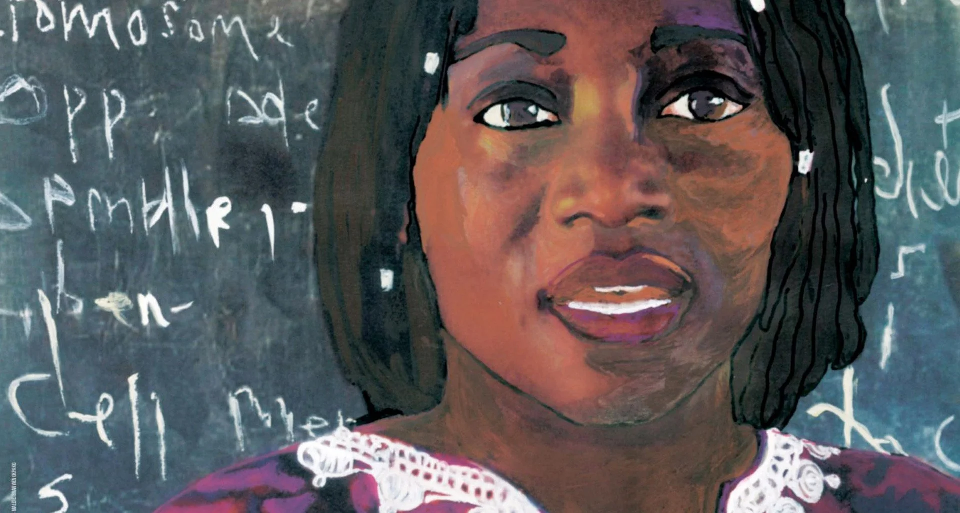 The Education of Auma Obama