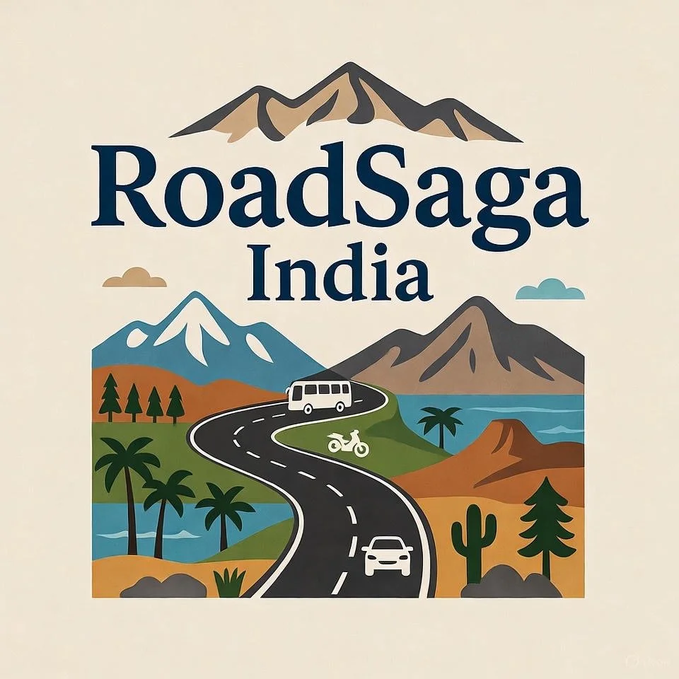 ROAD SAGA 