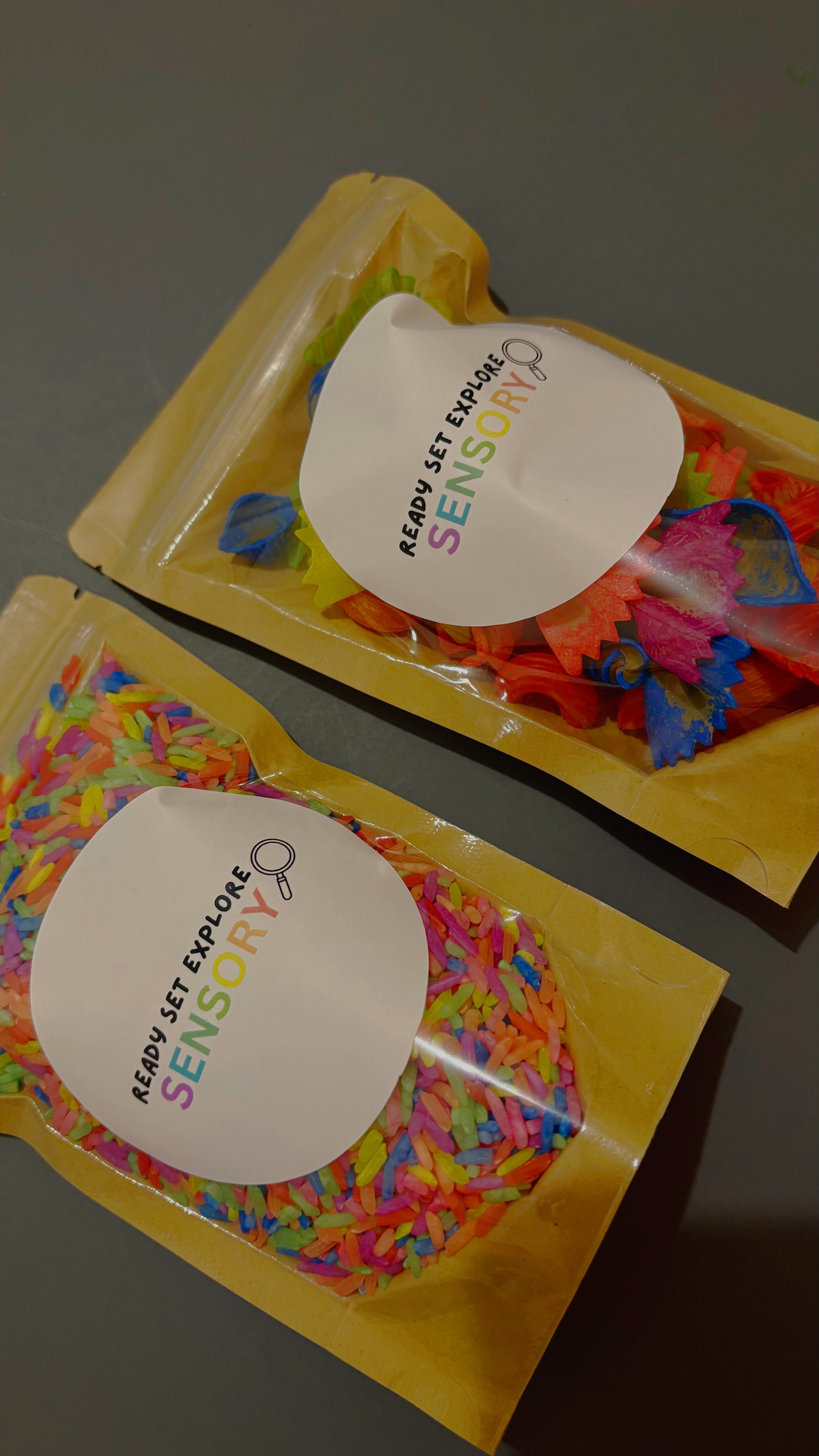 Party Favours
