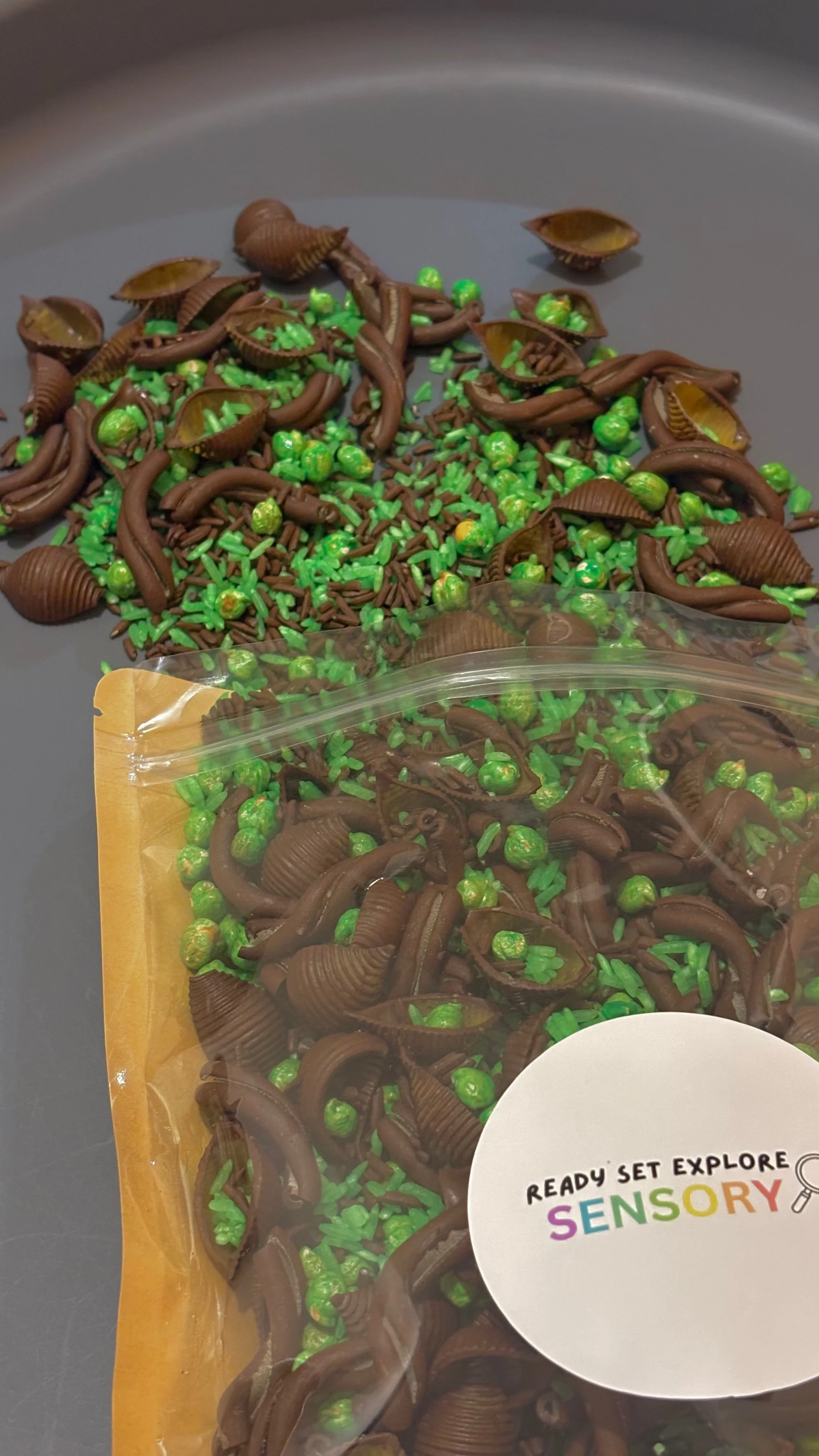 Party Favours