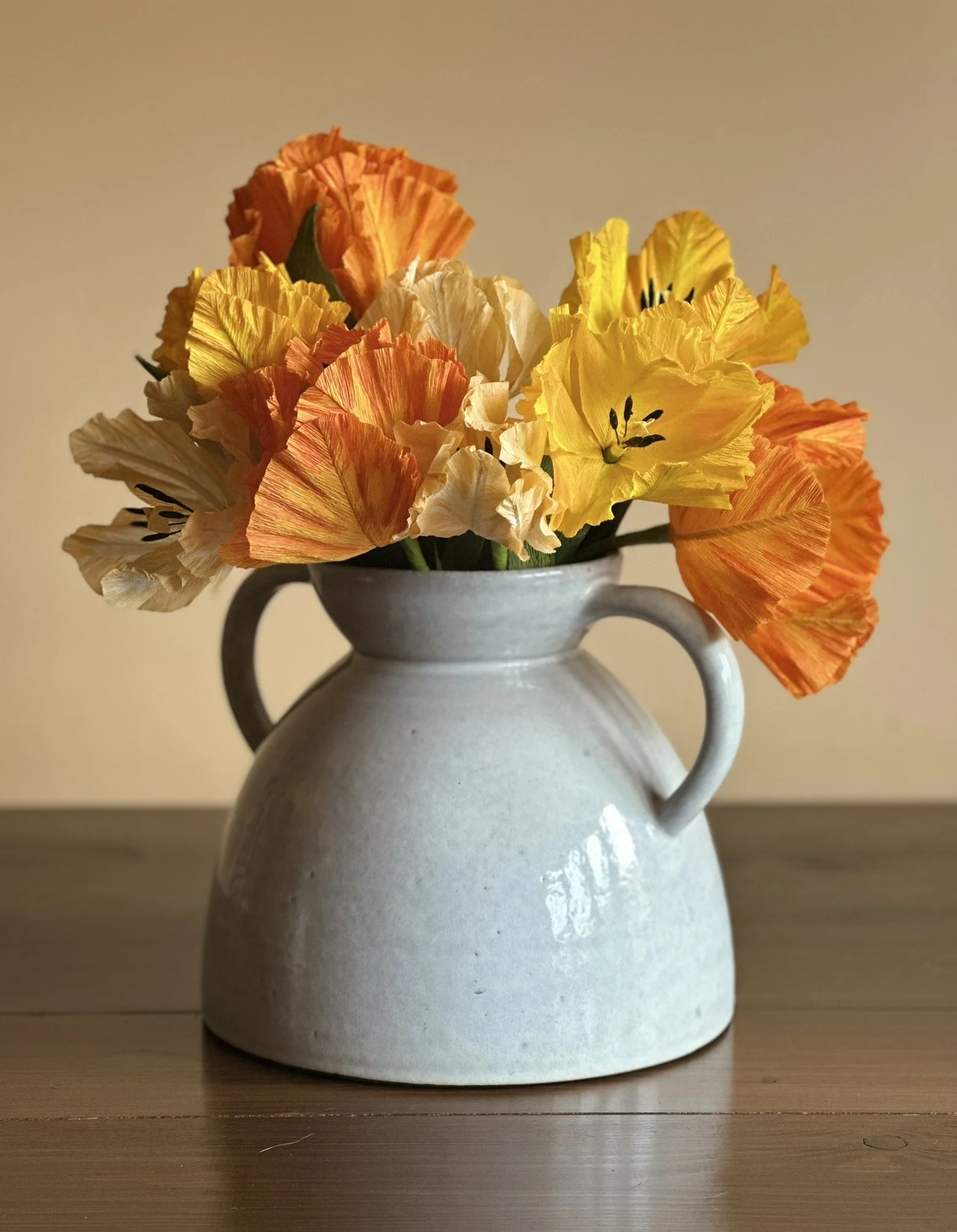 Just Tulips