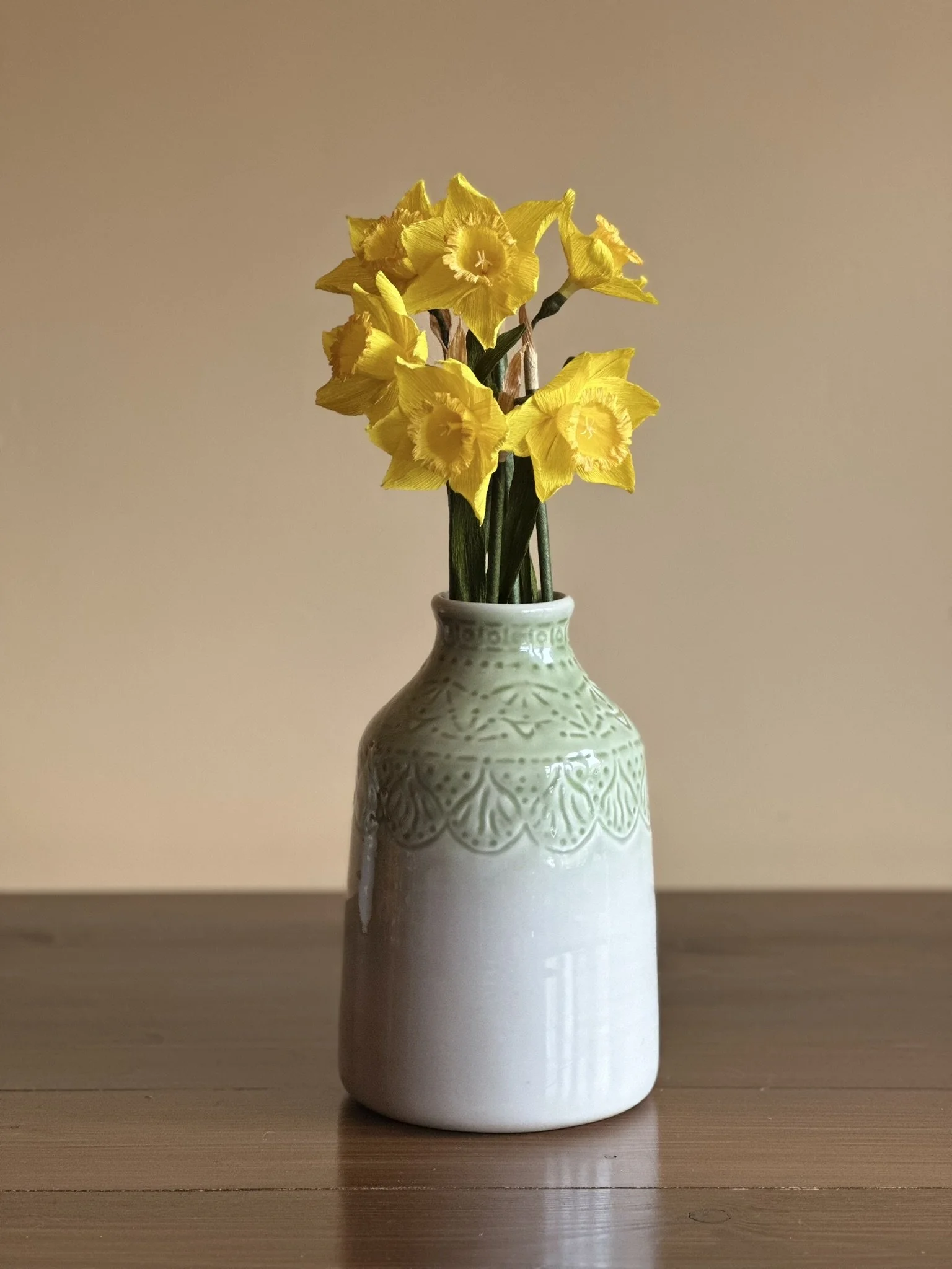 Classic daffs