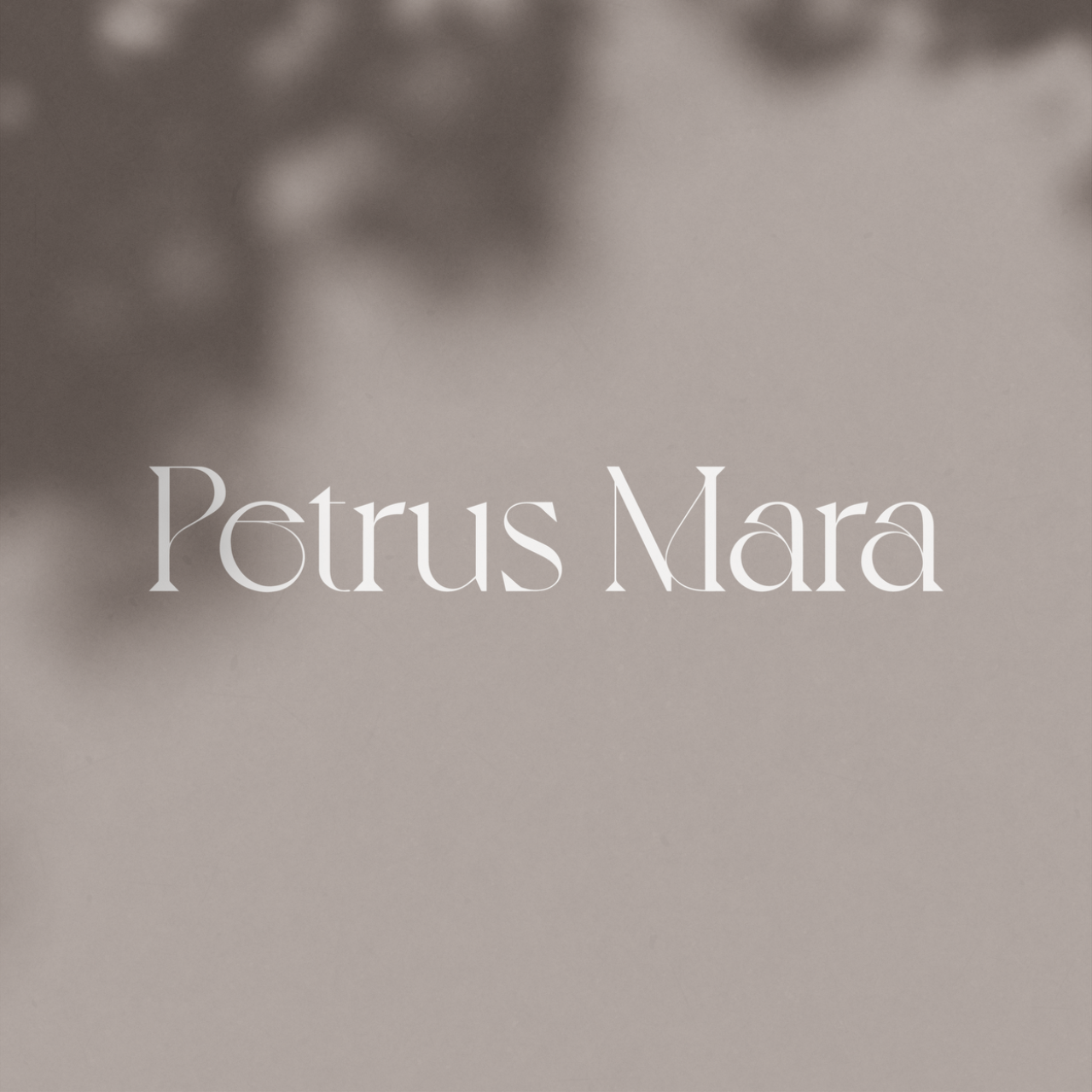 PETRUS MARA