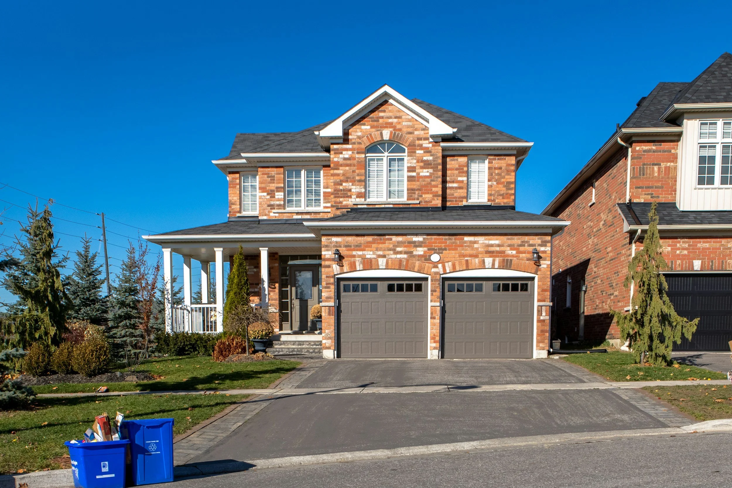 Is Your Garage Costing You More Than You Think? The Hidden Value of a Clean, Organized Space