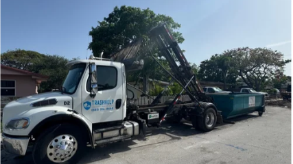 12-Yard vs. 20-Yard Dumpster: Which Size Is Right for Your Cleanup?