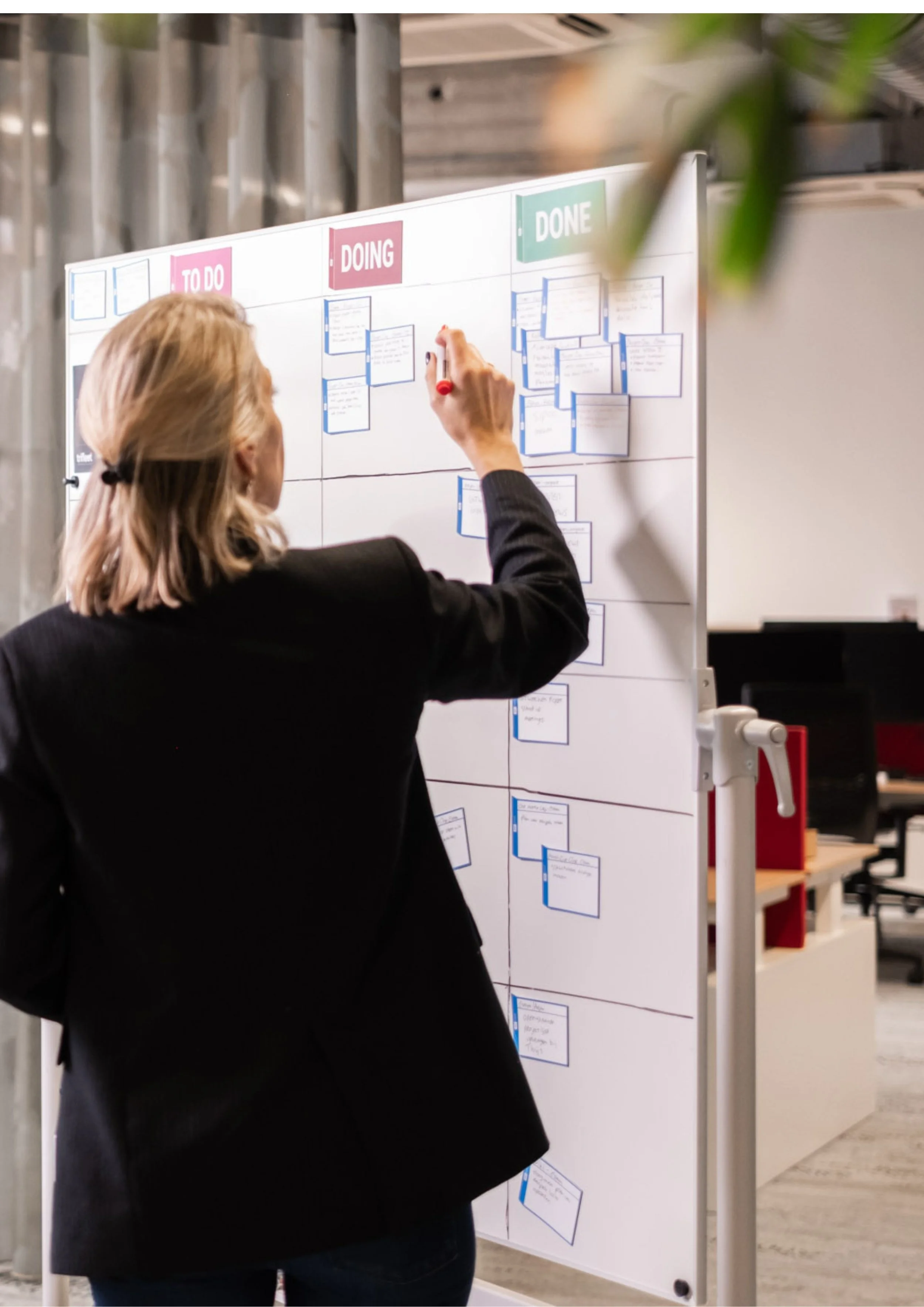 Ies Jaspers, 25 jaar commerciele ervaring binnen Marketing en Sales, agile werken, strategisch, focus op resultaat, team aansturend, midden en grootbedrijven en scale ups, interim en fractional inzetbaar als CMO of CCO