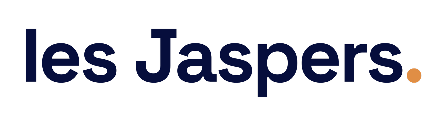 IES JASPERS