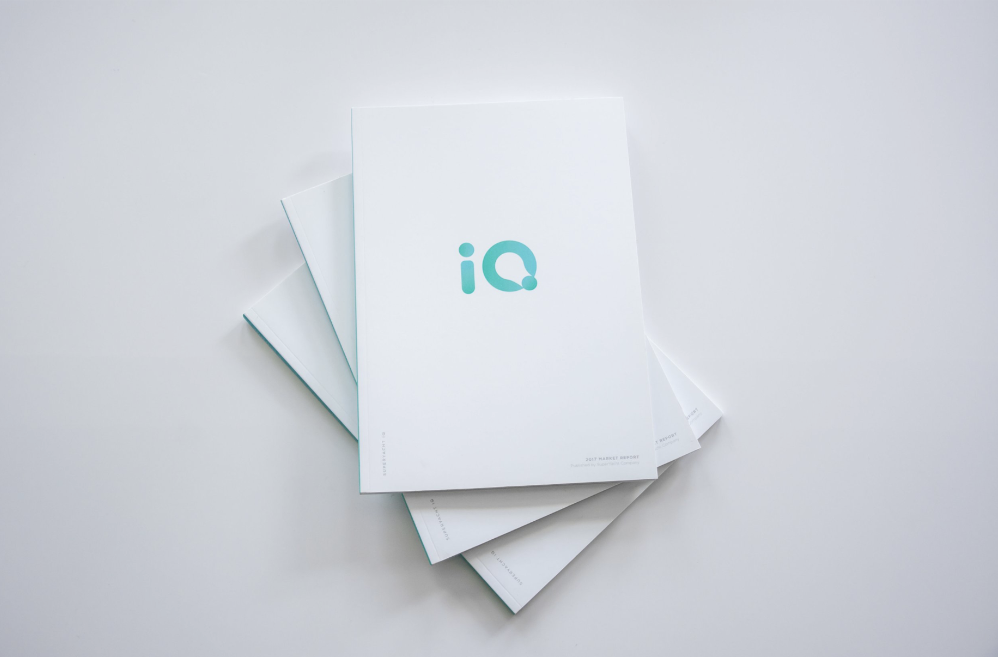 SUPERYACHT IQ REPORT