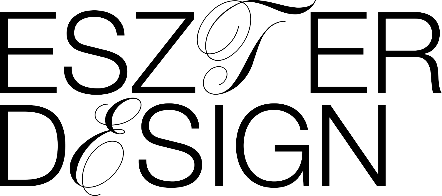 ESZTER DESIGN by Eszter Takács