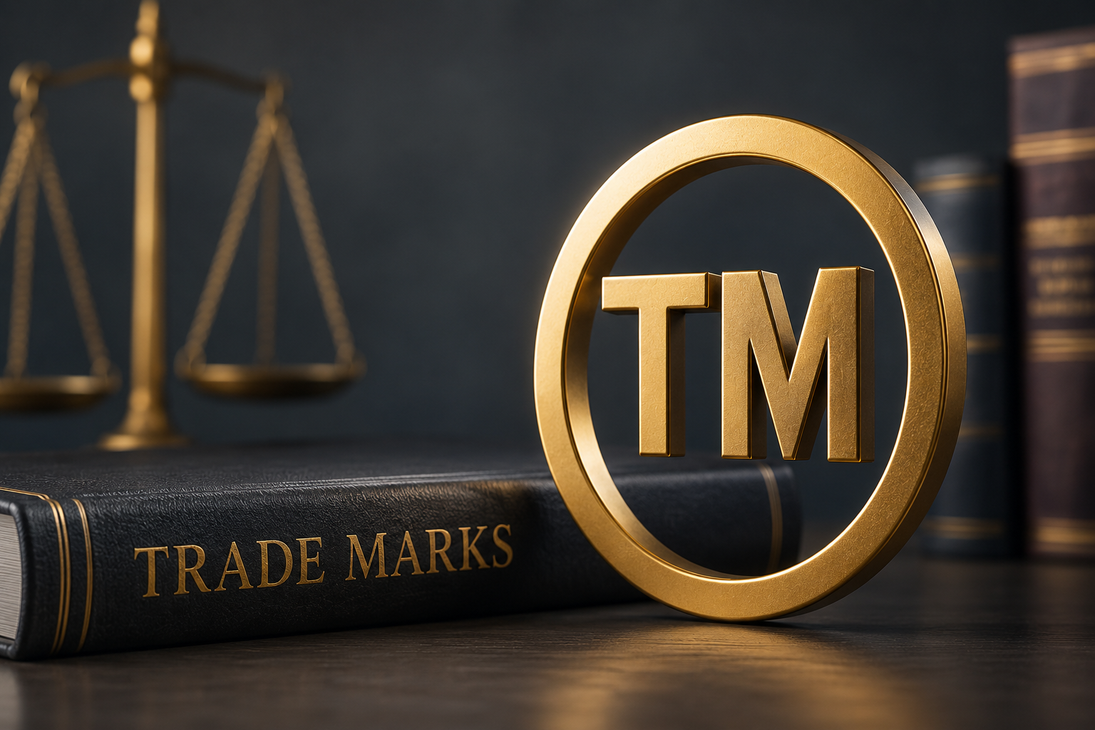 Trade marks