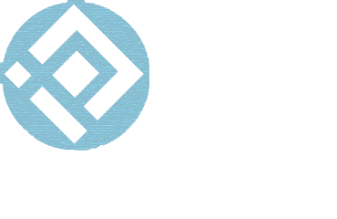 Inhouse IP logo mark with a blue circle background and white geometric design.